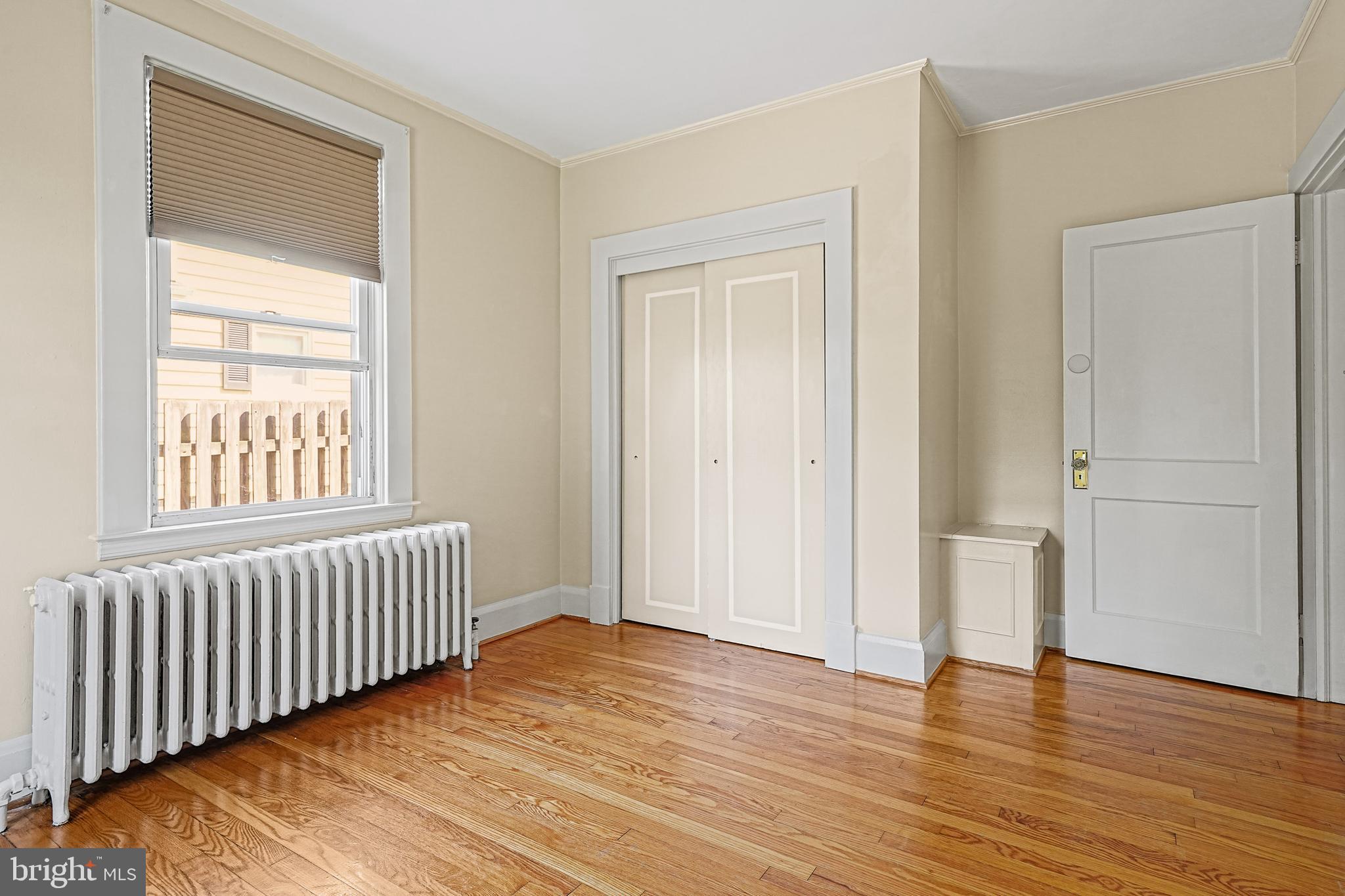 GWYNN OAK - Residential