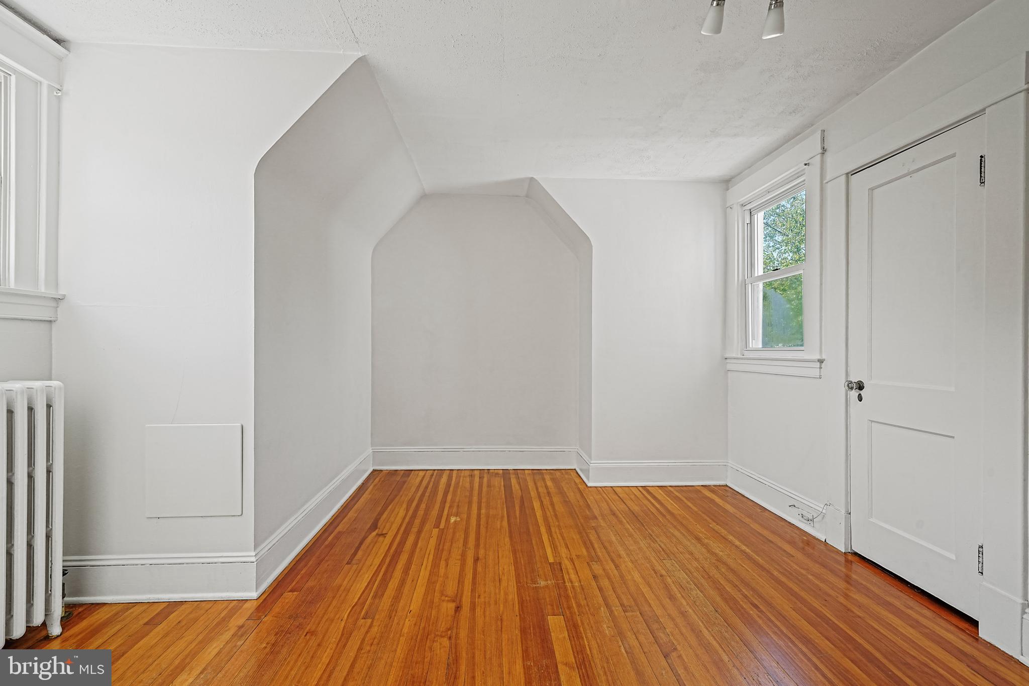 GWYNN OAK - Residential