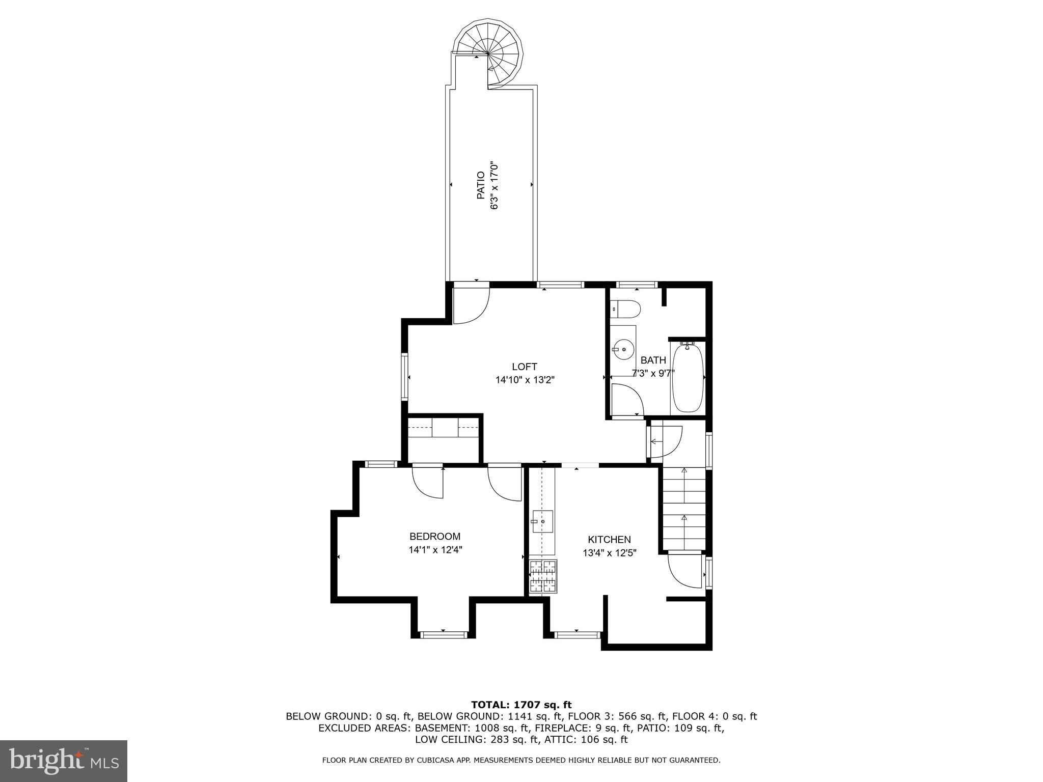 GWYNN OAK - Residential