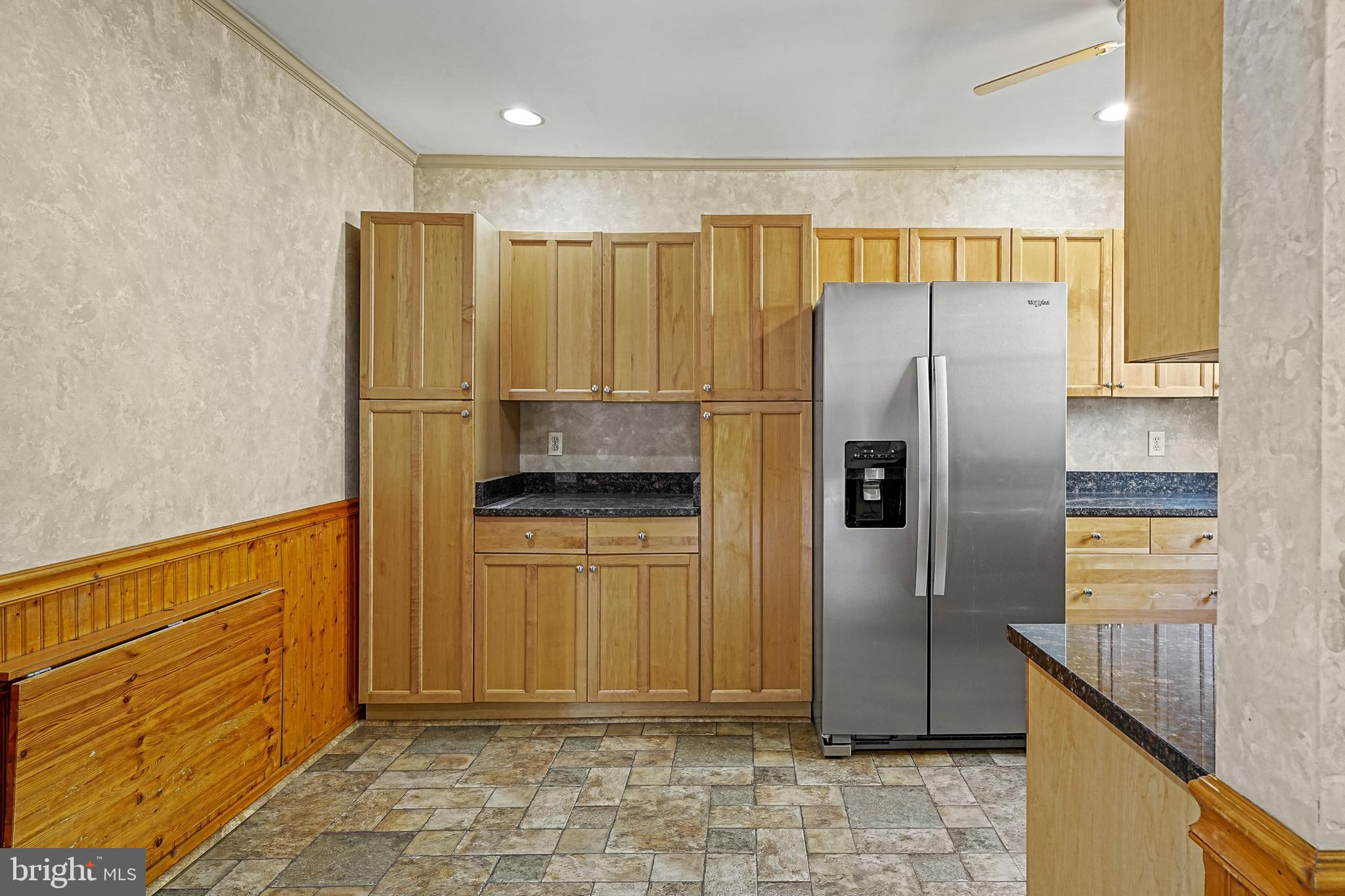 GWYNN OAK - Residential