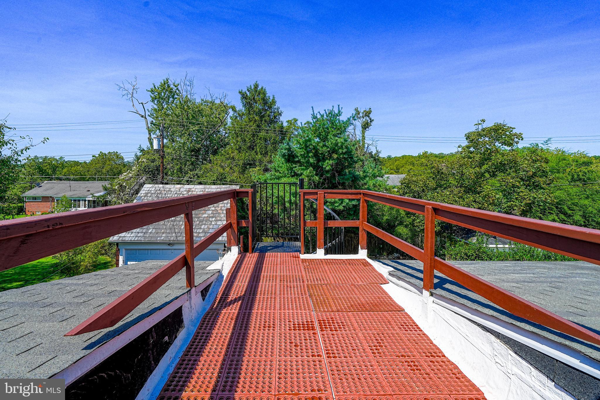 GWYNN OAK - Residential