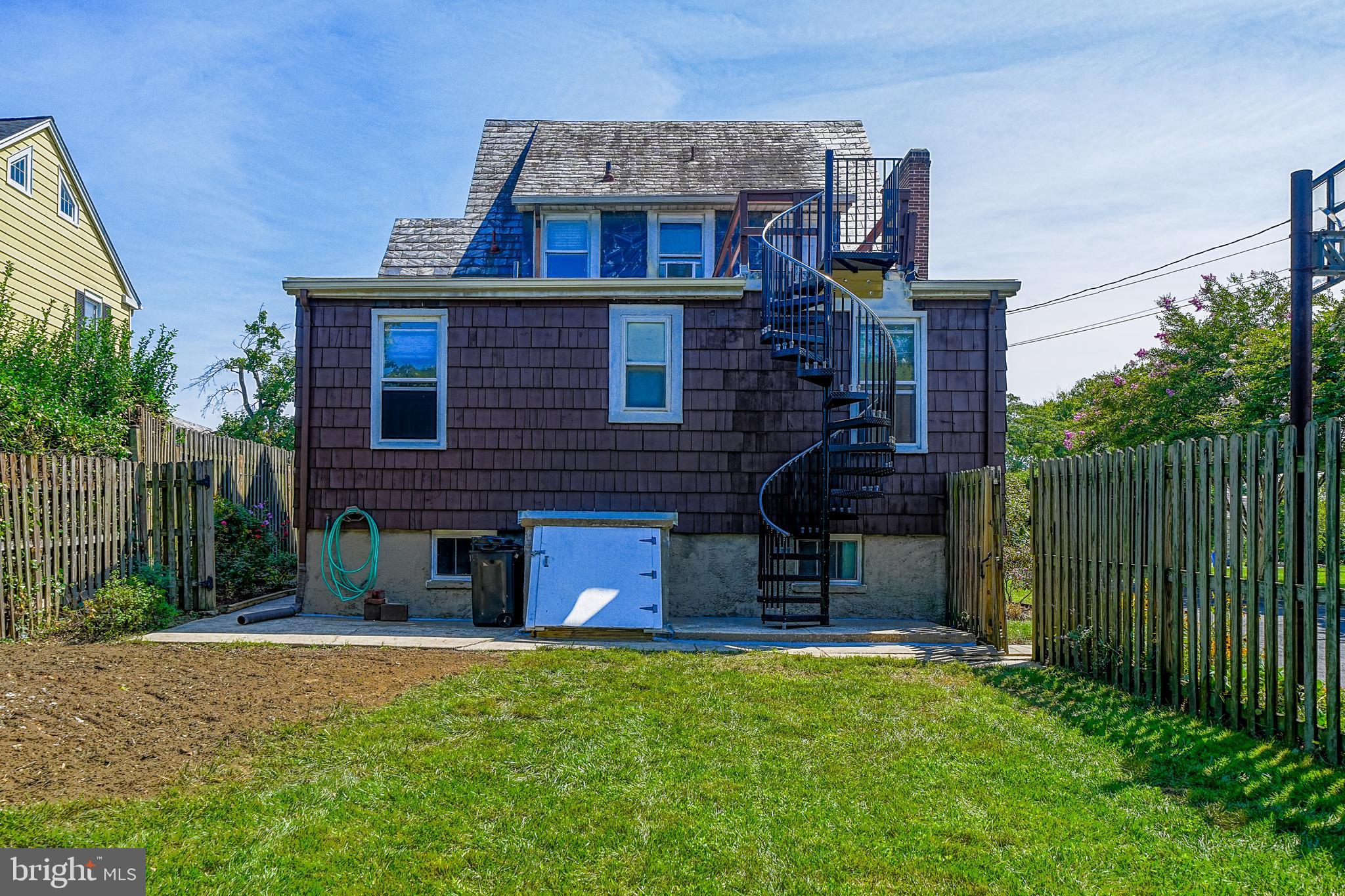 GWYNN OAK - Residential