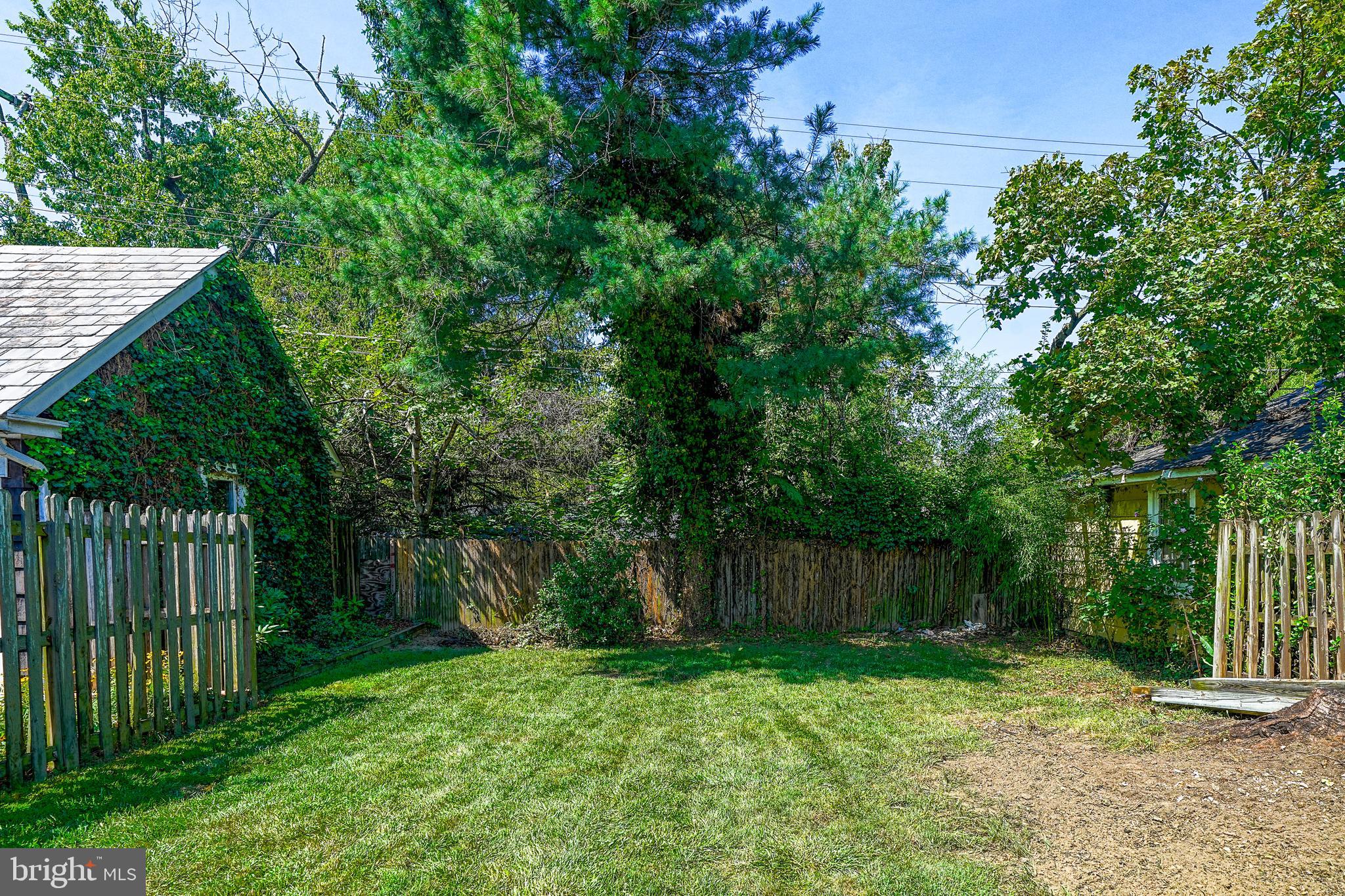 GWYNN OAK - Residential