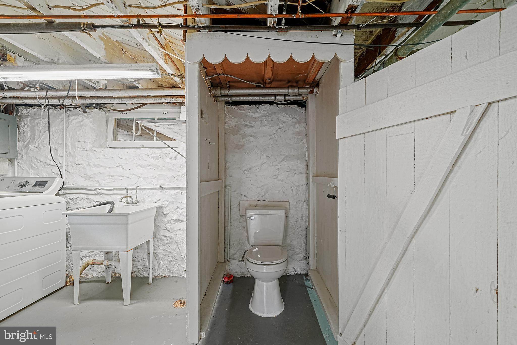 GWYNN OAK - Residential