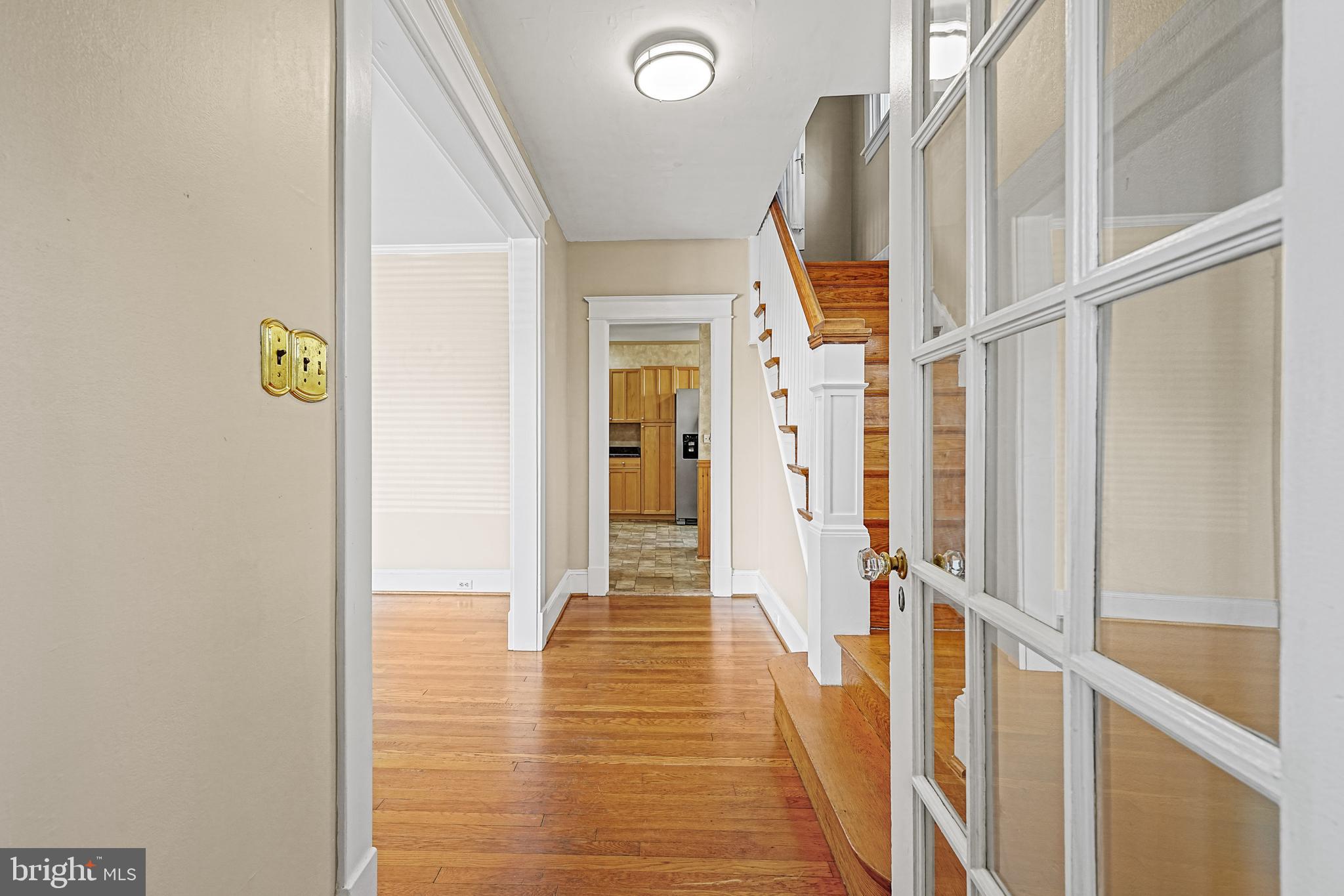 GWYNN OAK - Residential