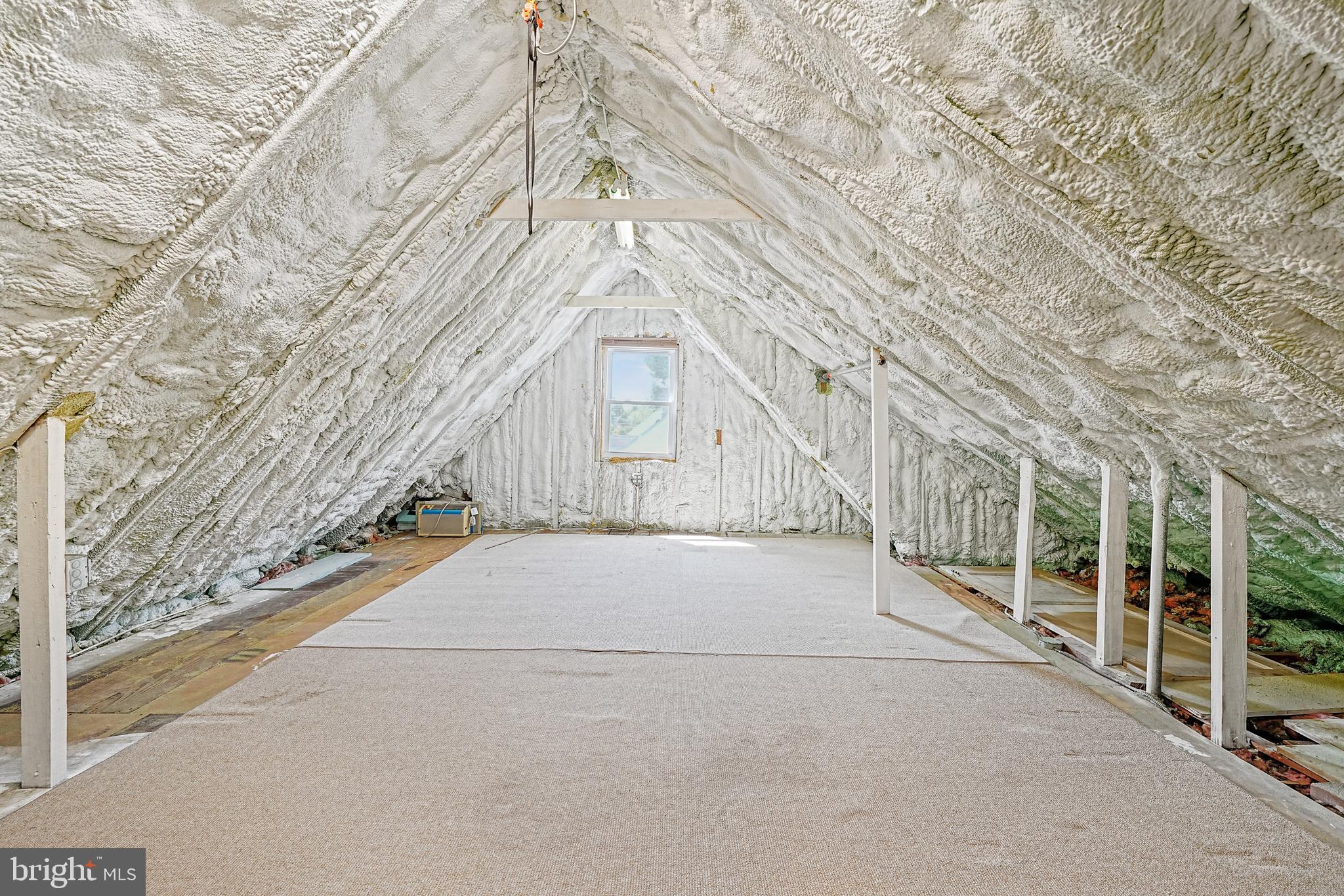 GWYNN OAK - Residential