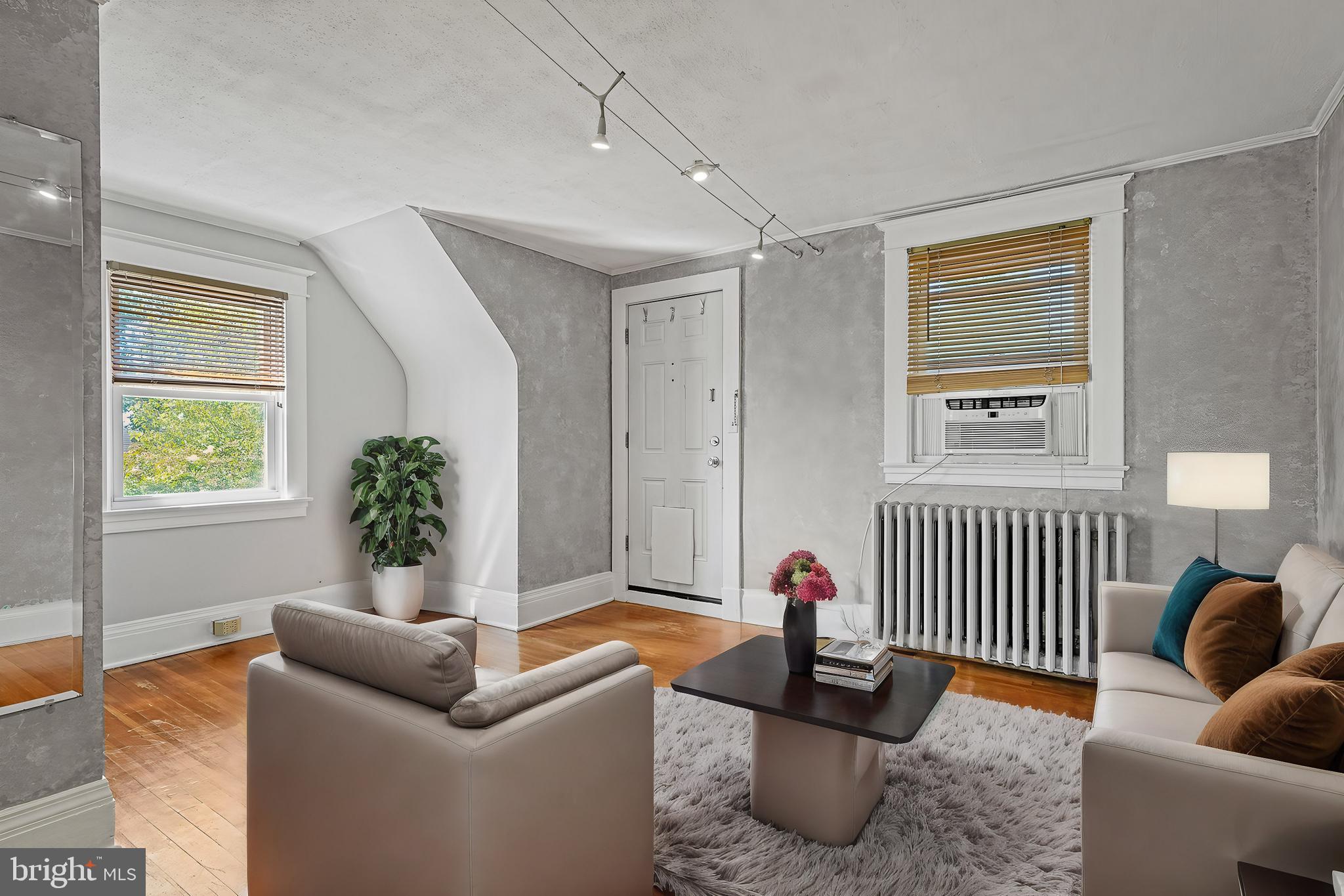 GWYNN OAK - Residential