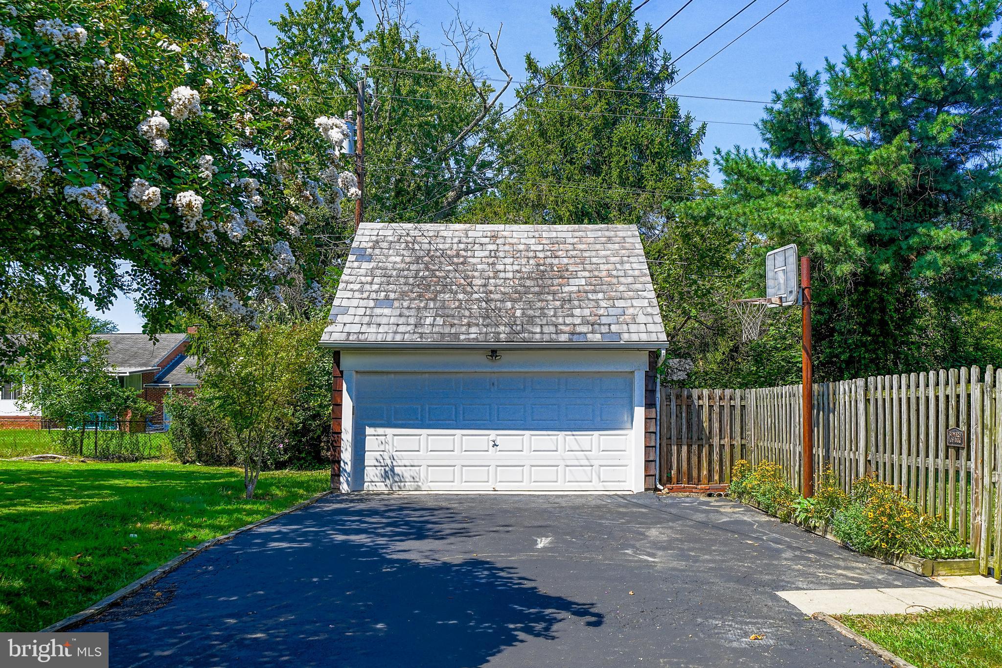 GWYNN OAK - Residential