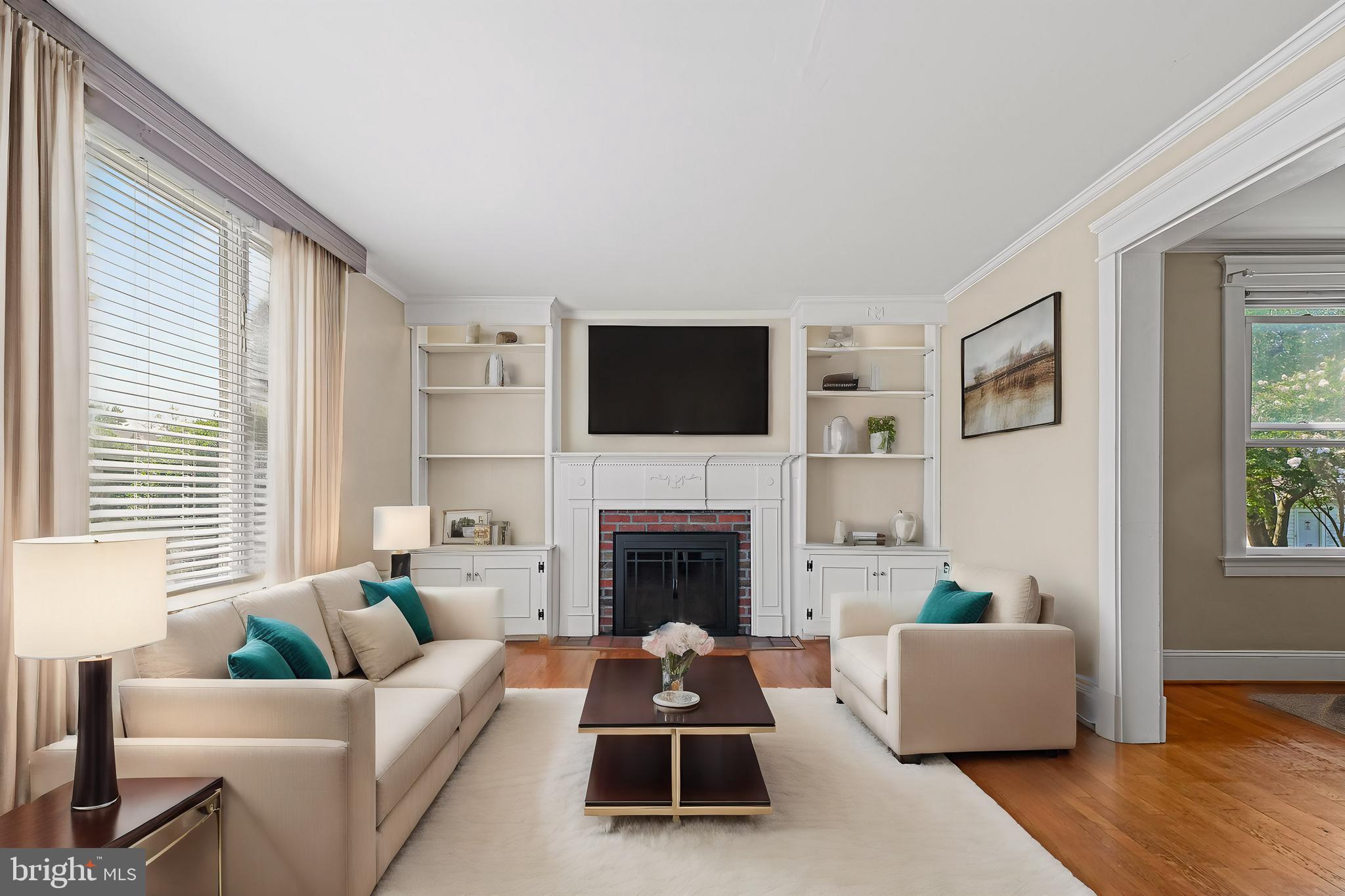 GWYNN OAK - Residential