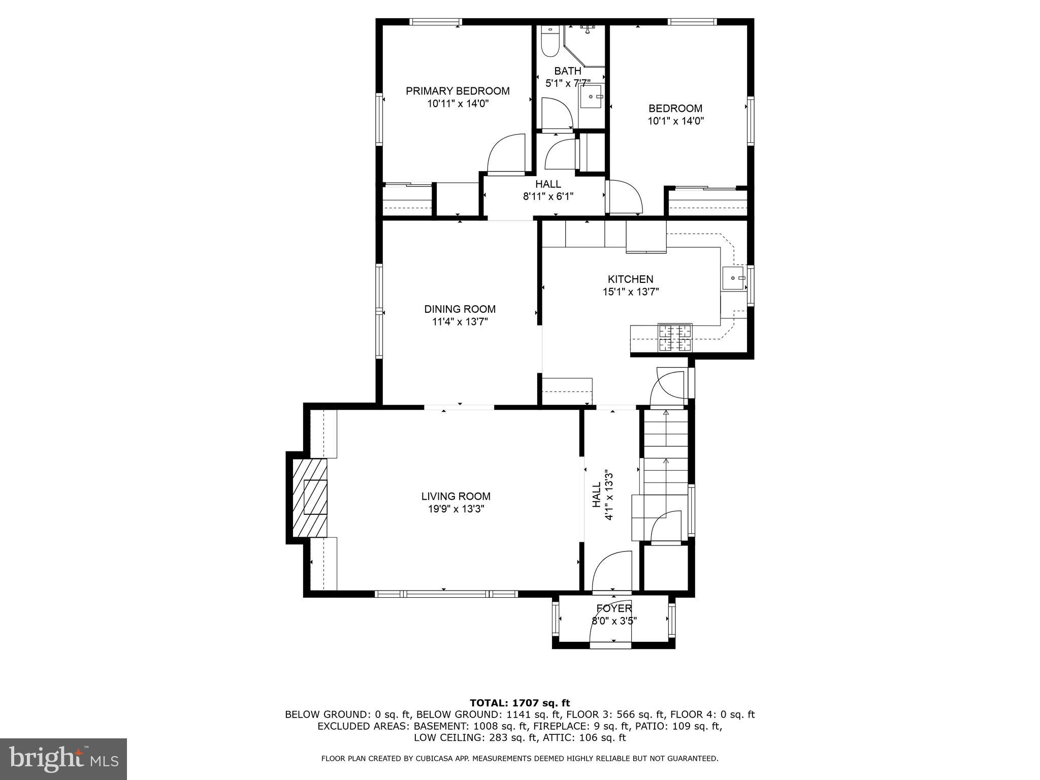 GWYNN OAK - Residential