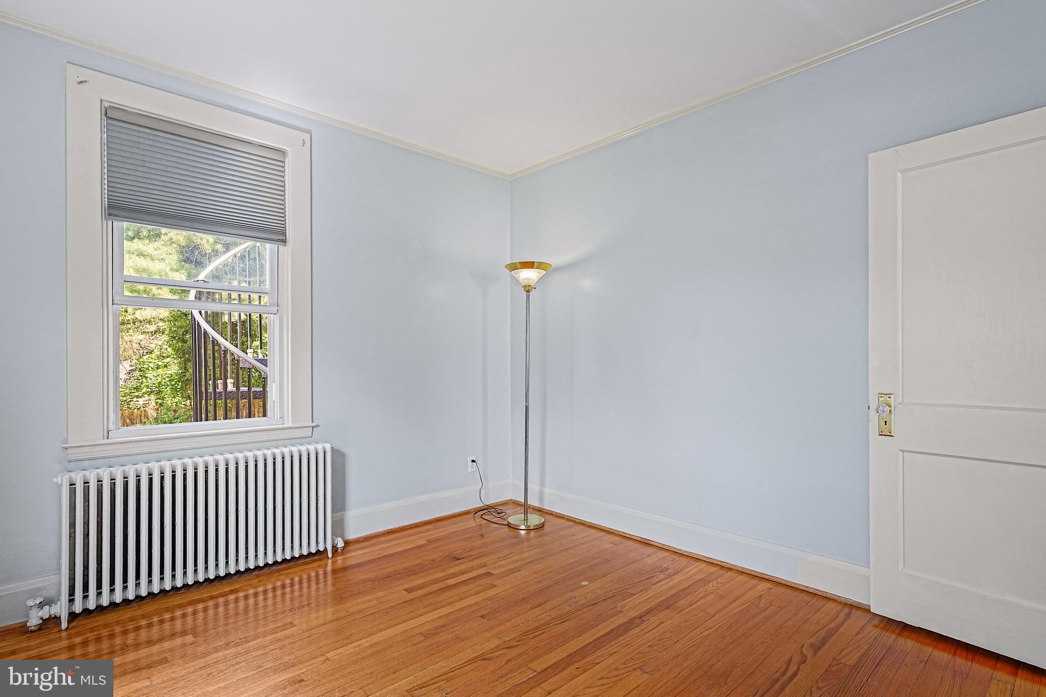 GWYNN OAK - Residential