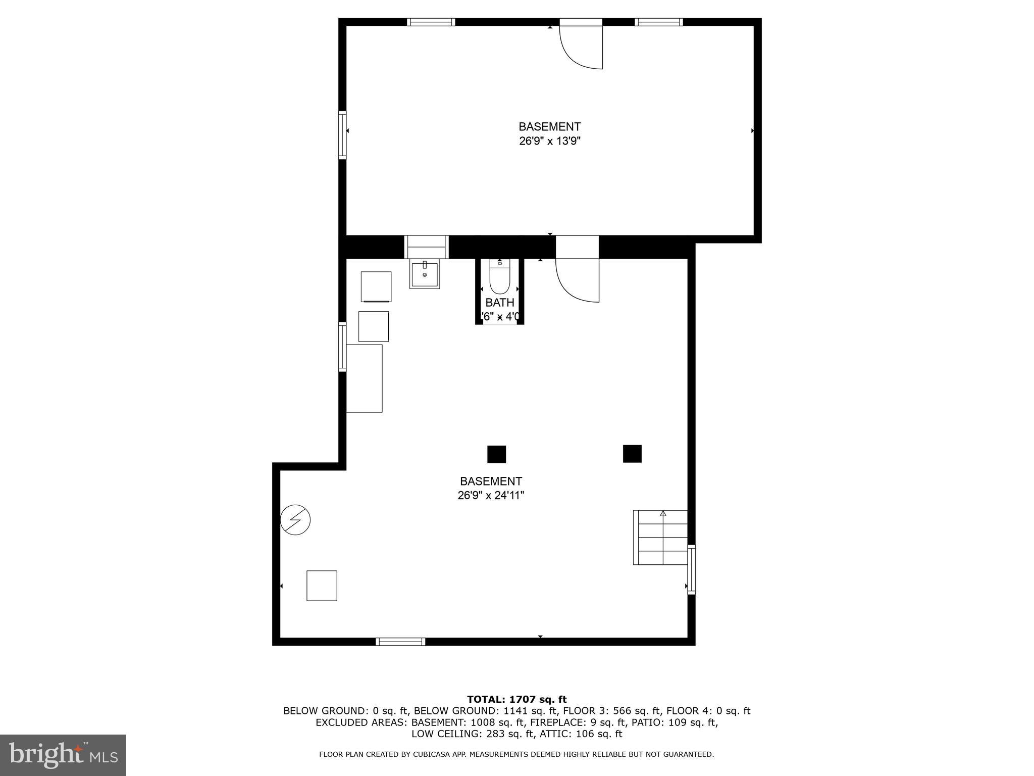GWYNN OAK - Residential