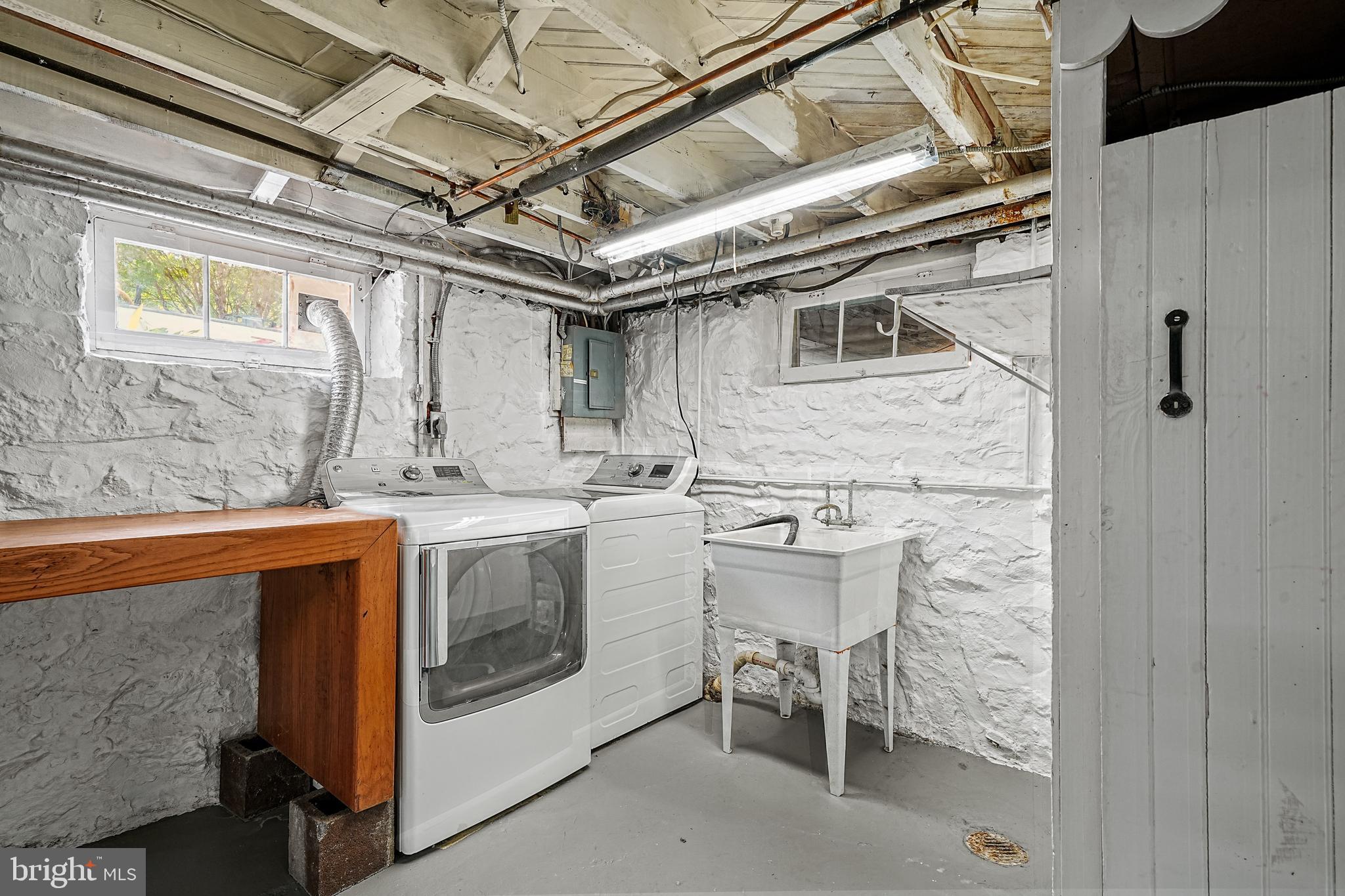 GWYNN OAK - Residential