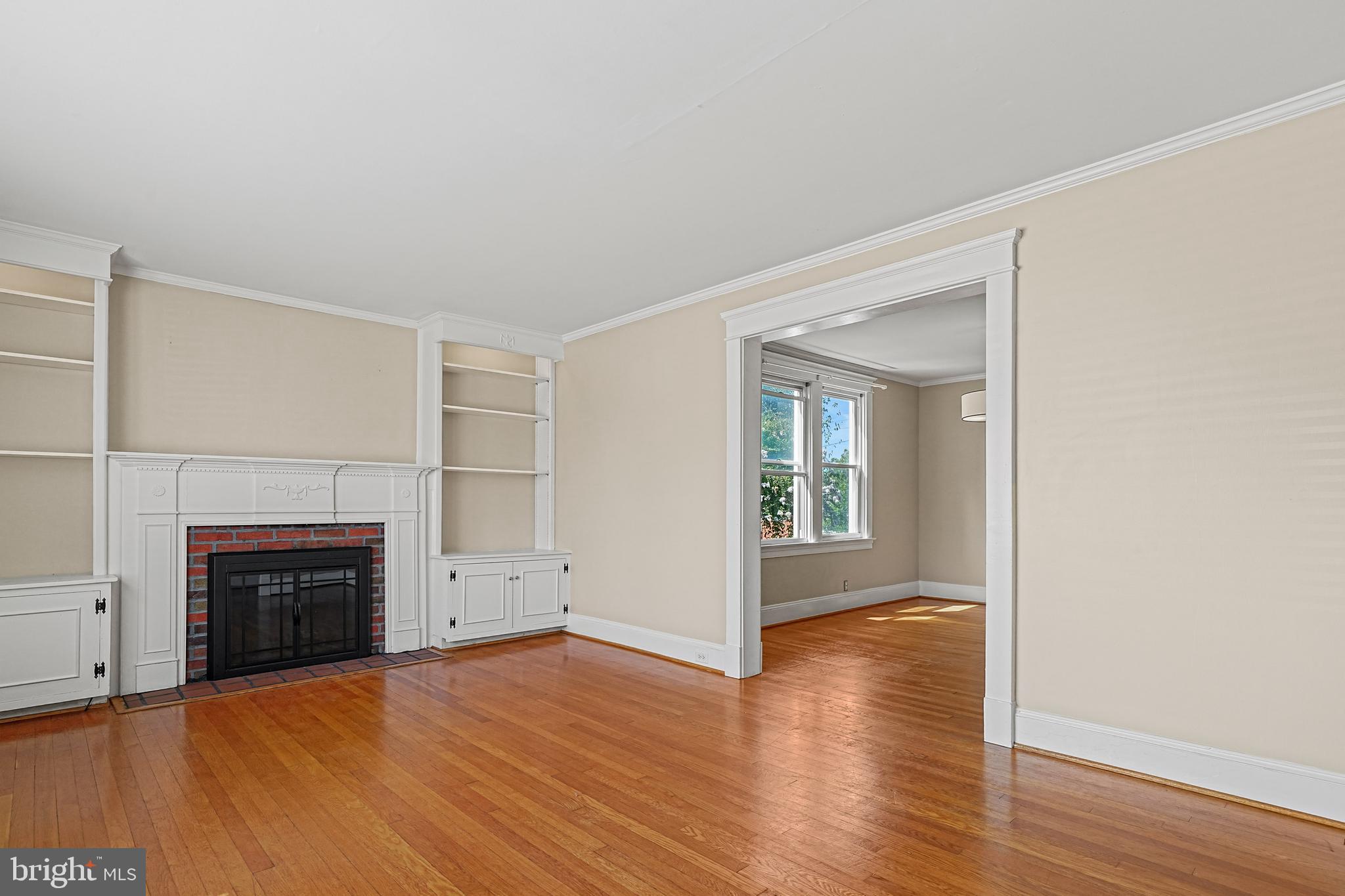 GWYNN OAK - Residential