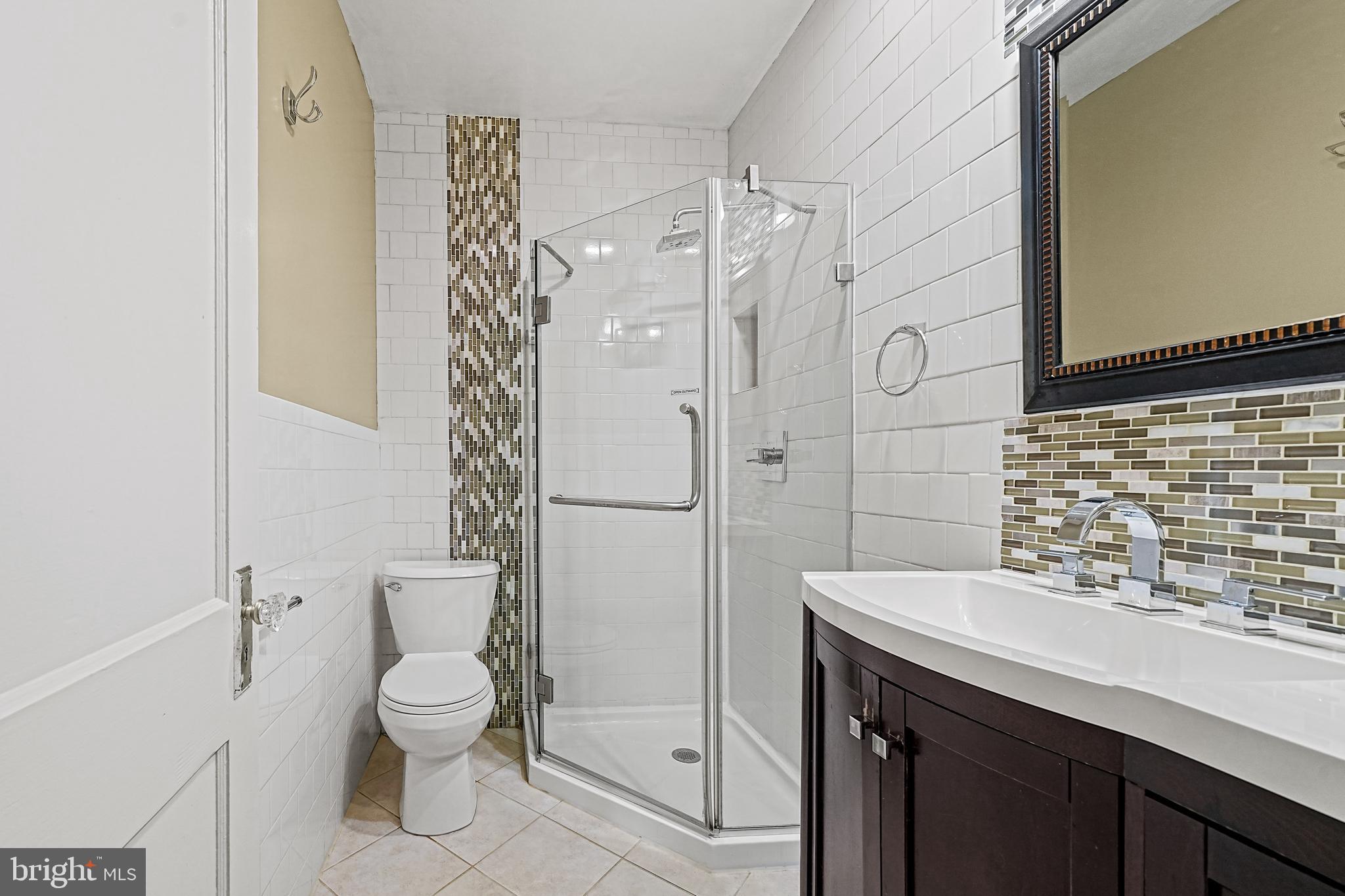 GWYNN OAK - Residential