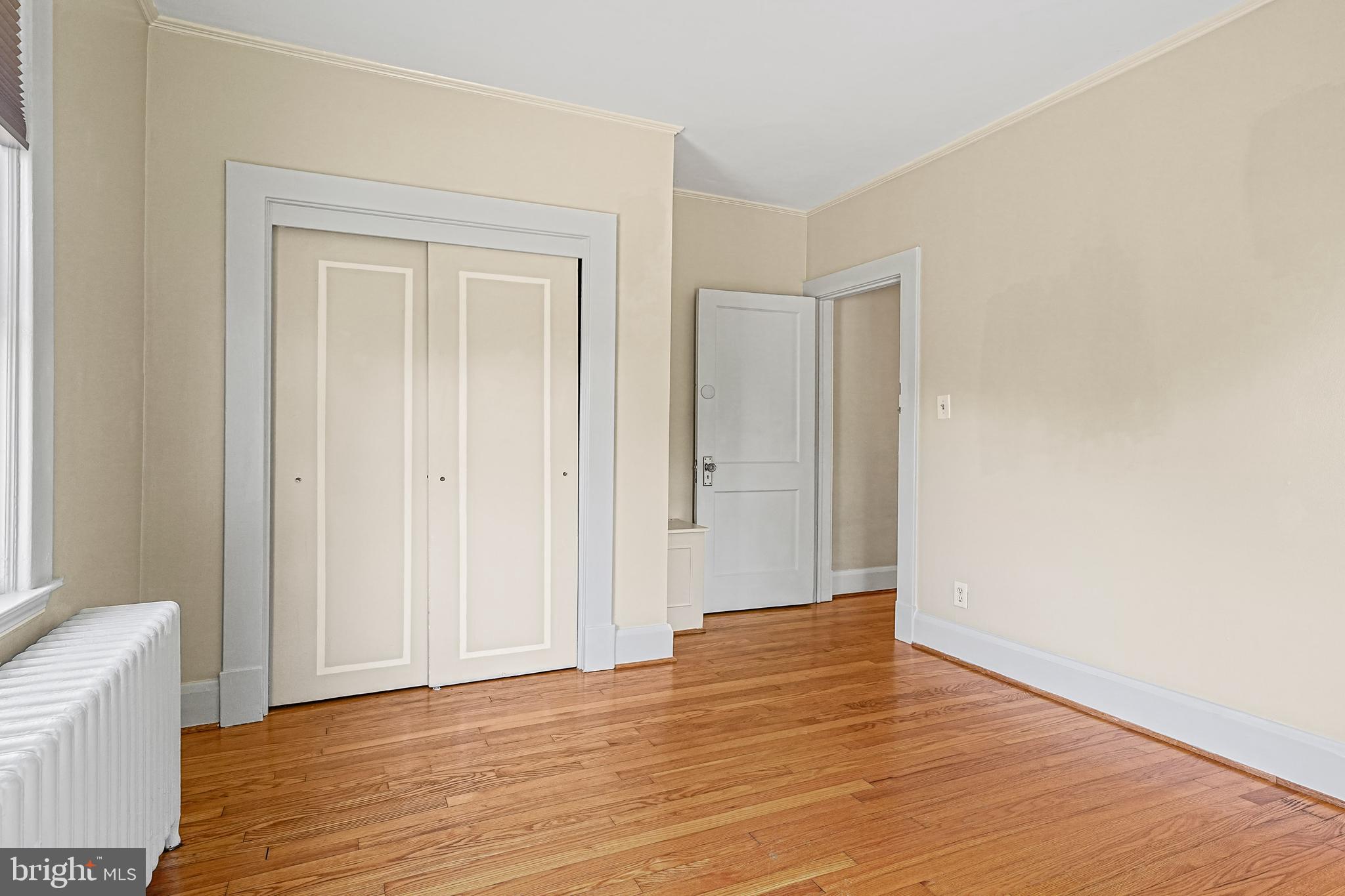 GWYNN OAK - Residential