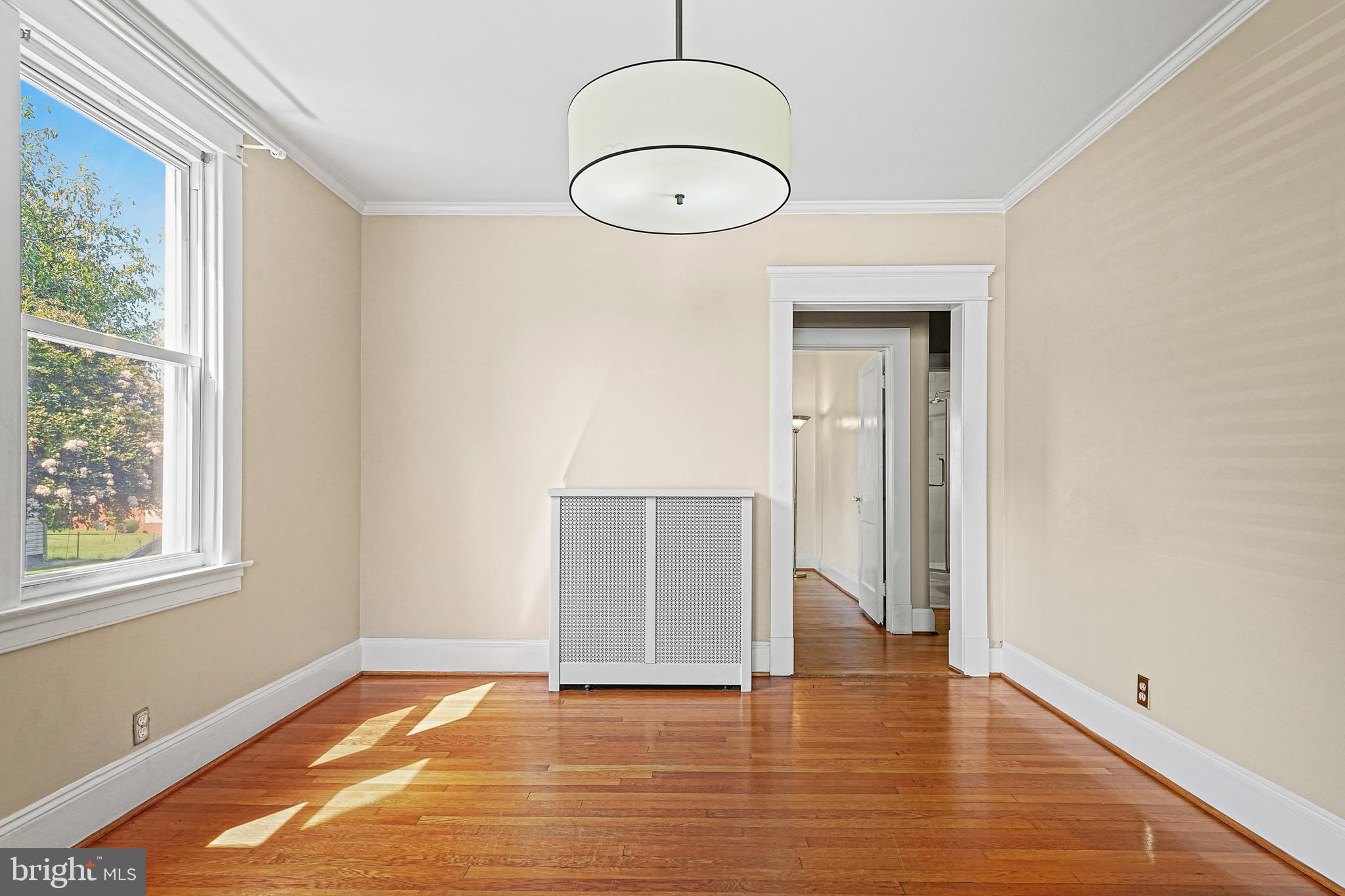 GWYNN OAK - Residential