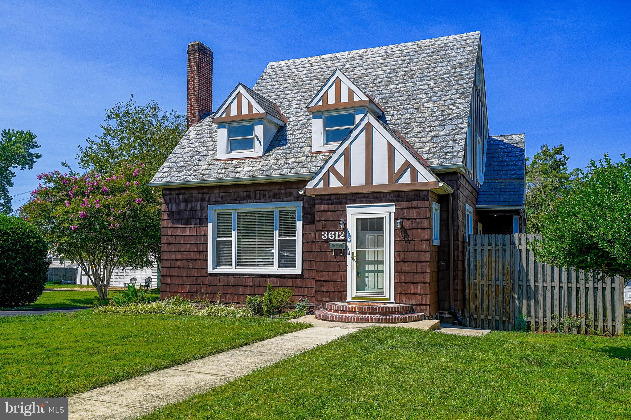 GWYNN OAK - Residential