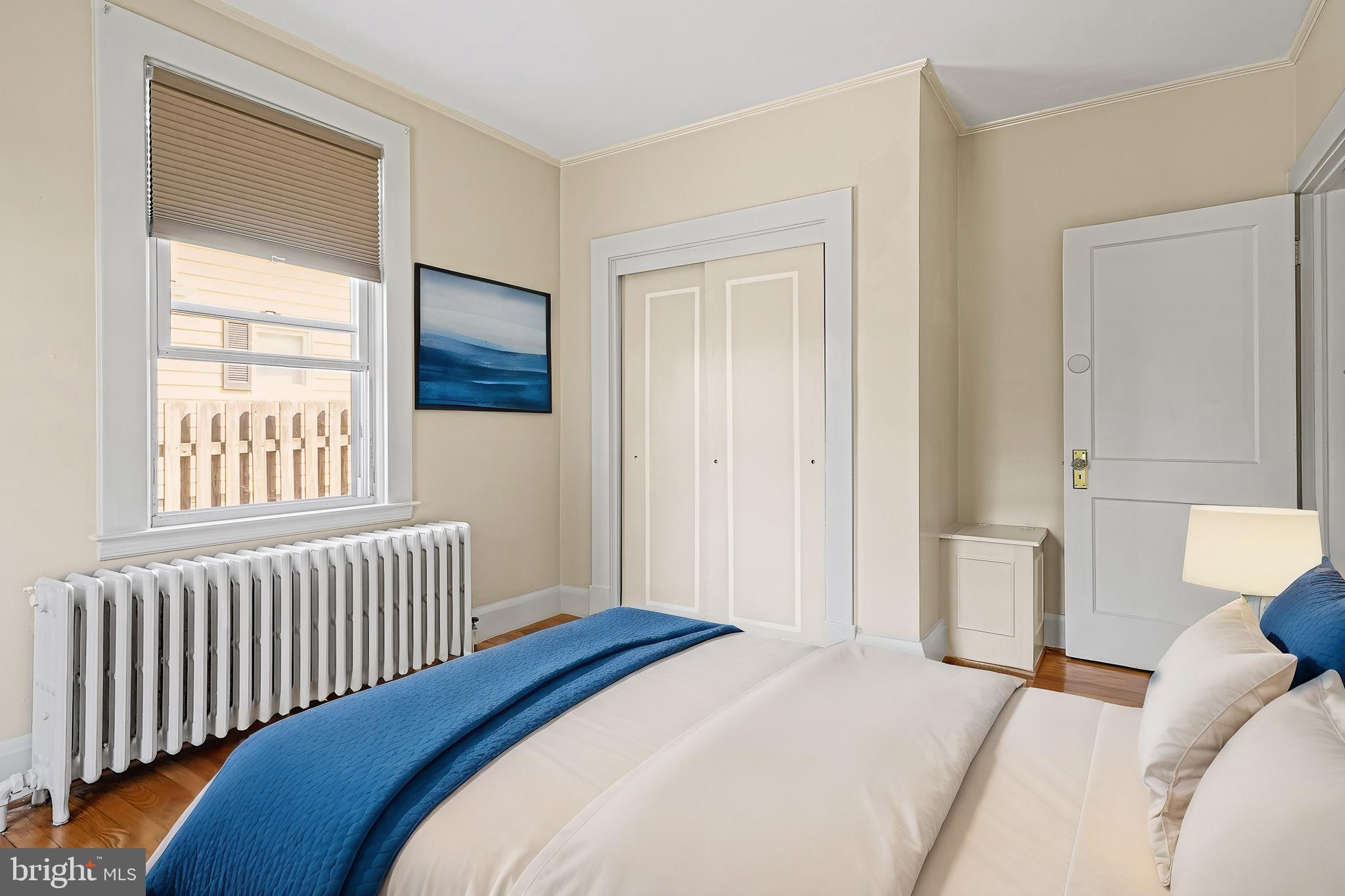 GWYNN OAK - Residential