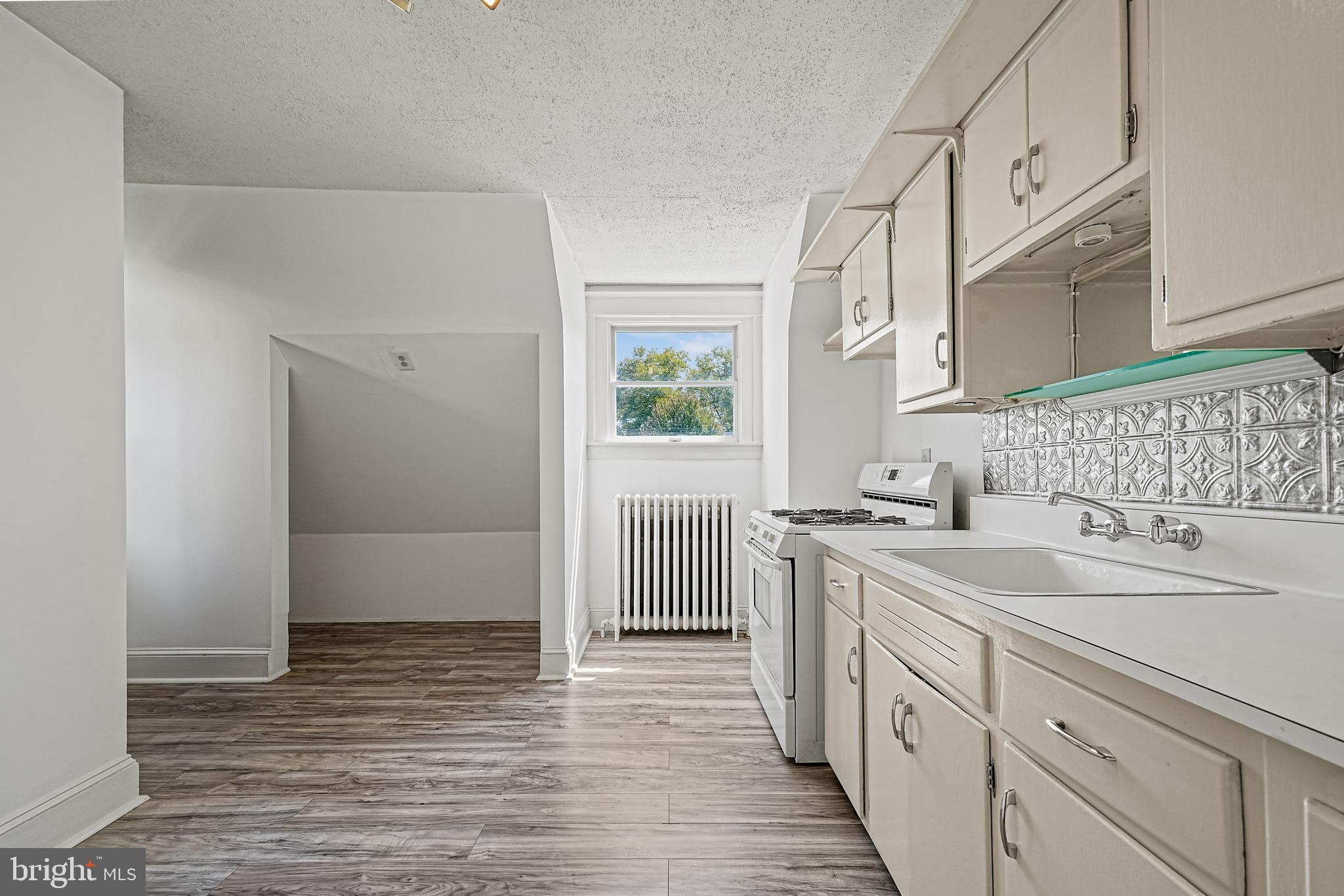 GWYNN OAK - Residential