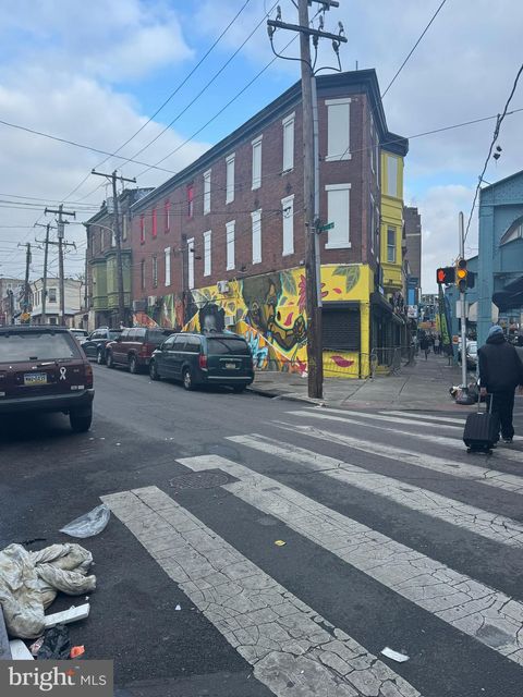 3100 KENSINGTON AVENUE PHILADELPHIA PA 19134