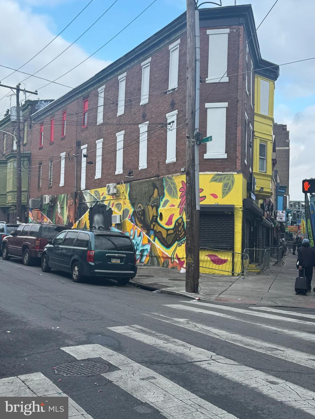 Photo of 3100 Kensington Avenue, PHILADELPHIA, PA 19134 (MLS # PAPH2564506)