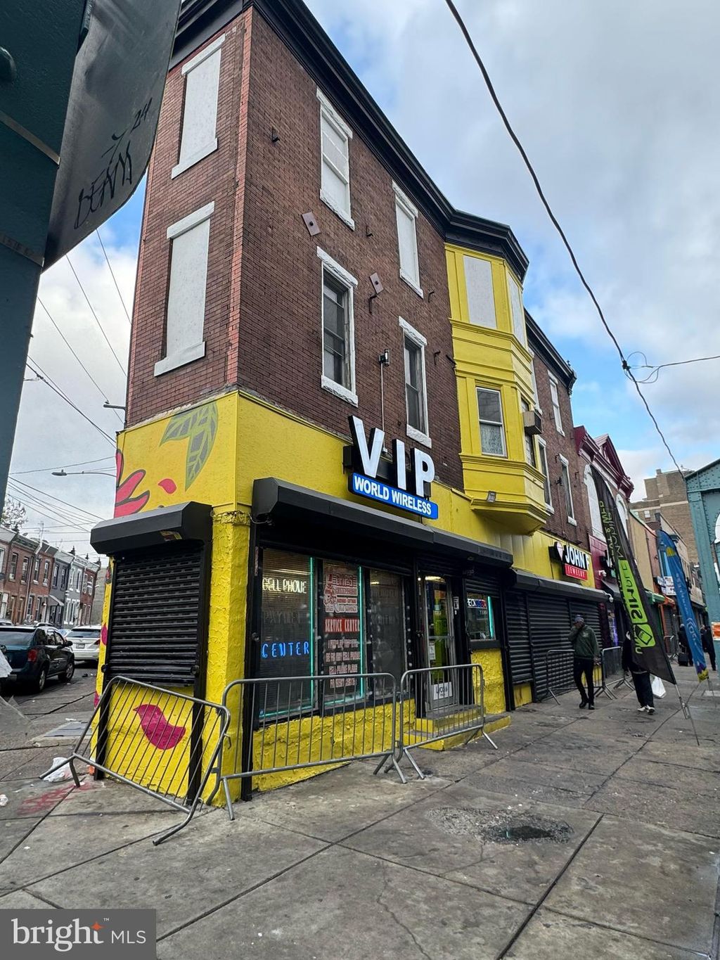 Photo of 3100 Kensington Avenue, PHILADELPHIA, PA 19134 (MLS # PAPH2564506)