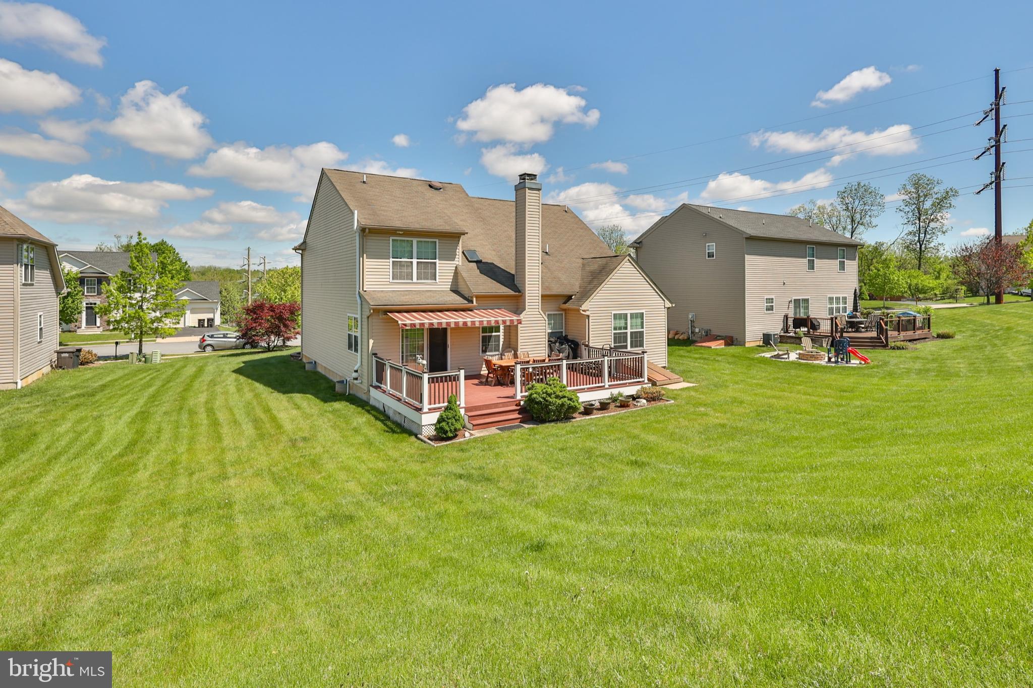 PARK RIDGE - Residential