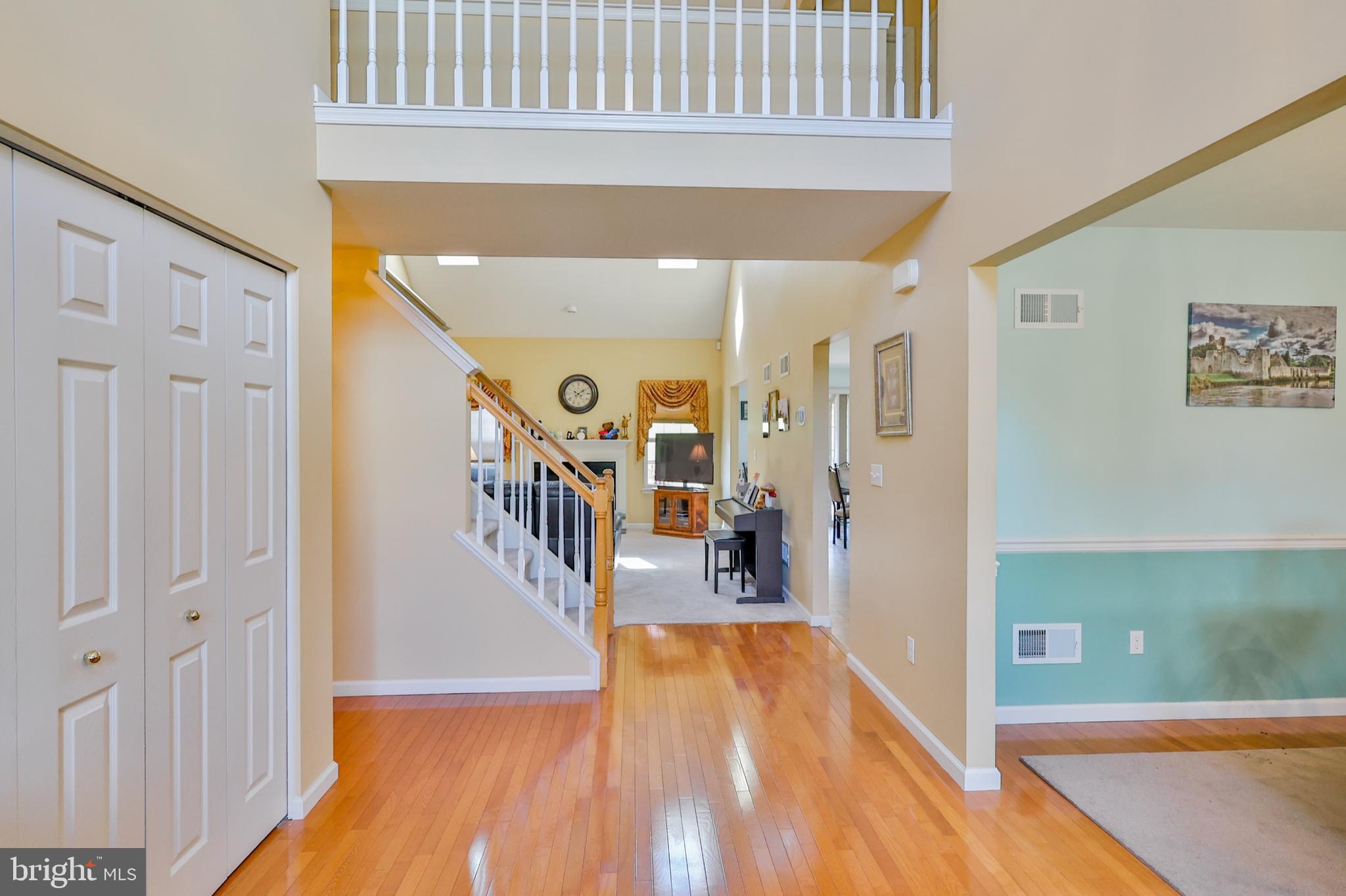 PARK RIDGE - Residential