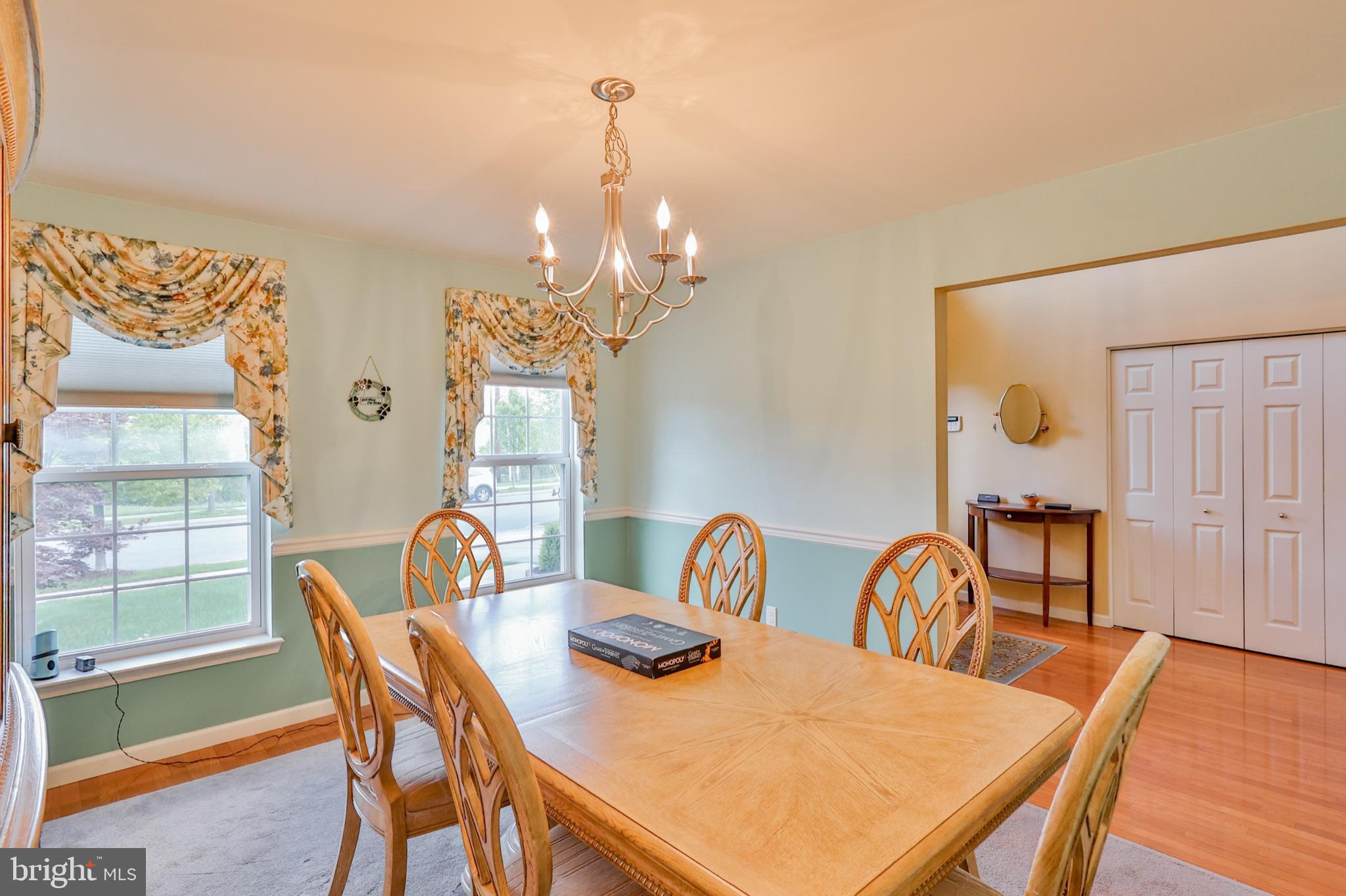 PARK RIDGE - Residential