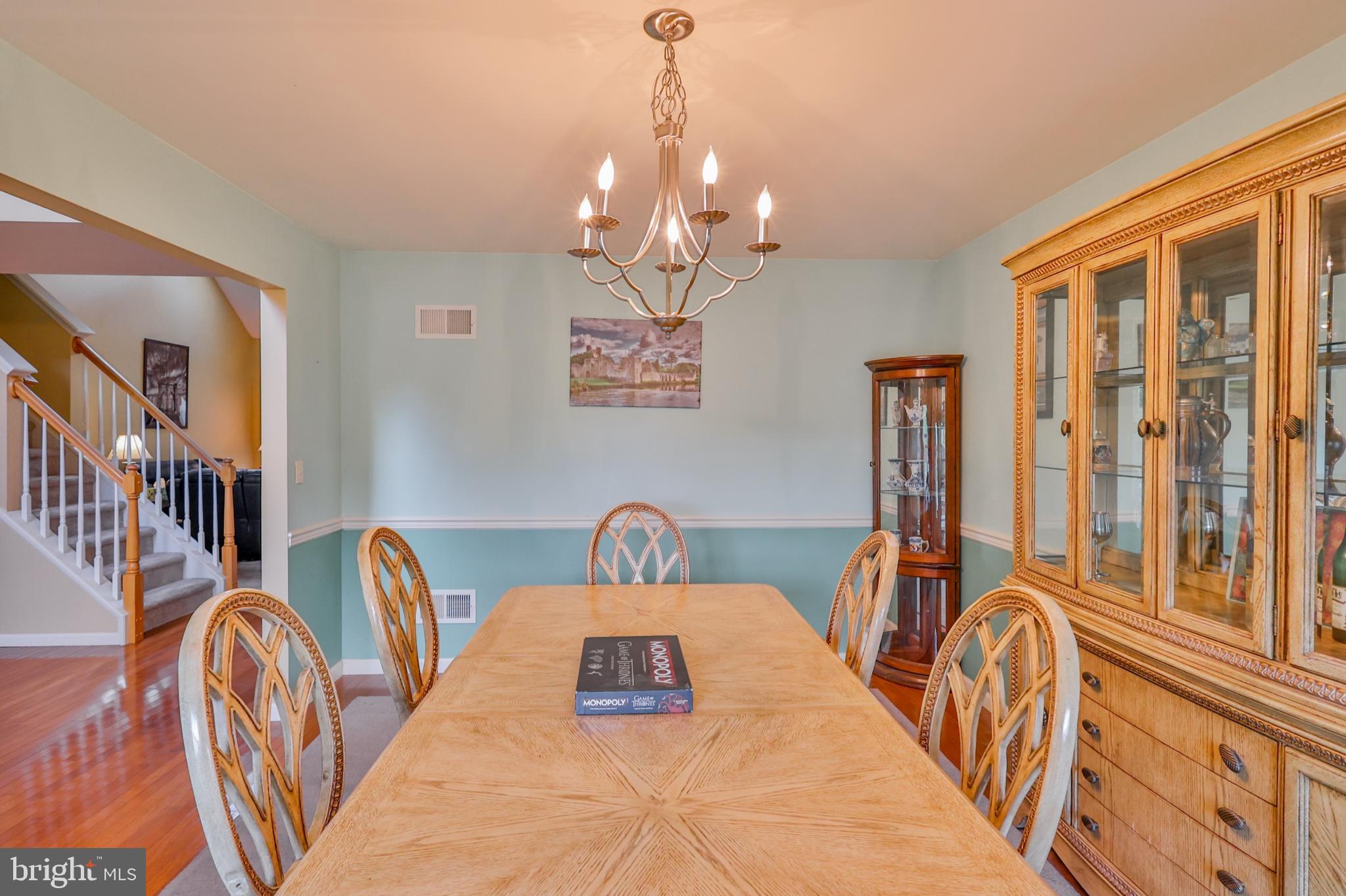 PARK RIDGE - Residential