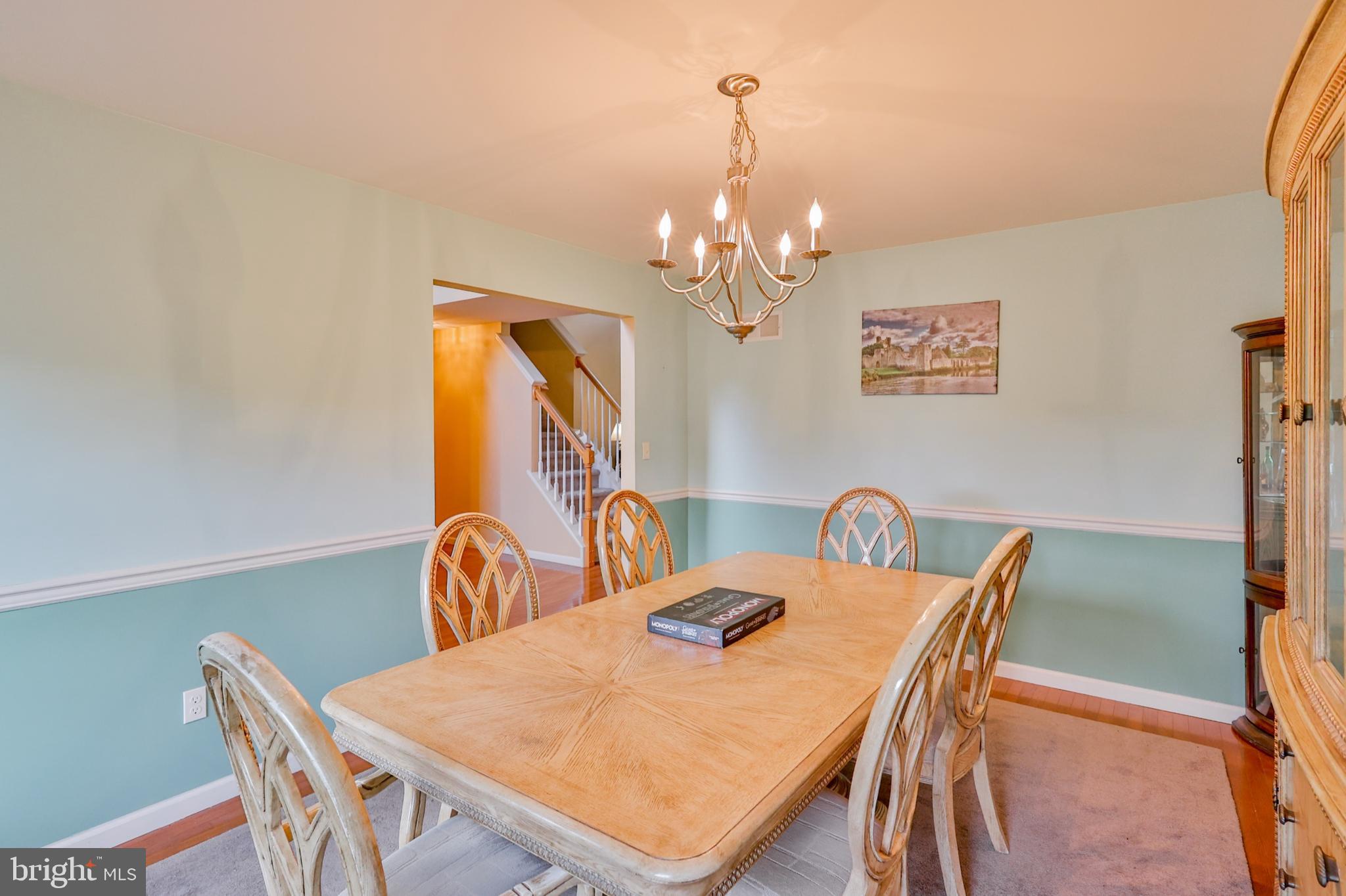 PARK RIDGE - Residential