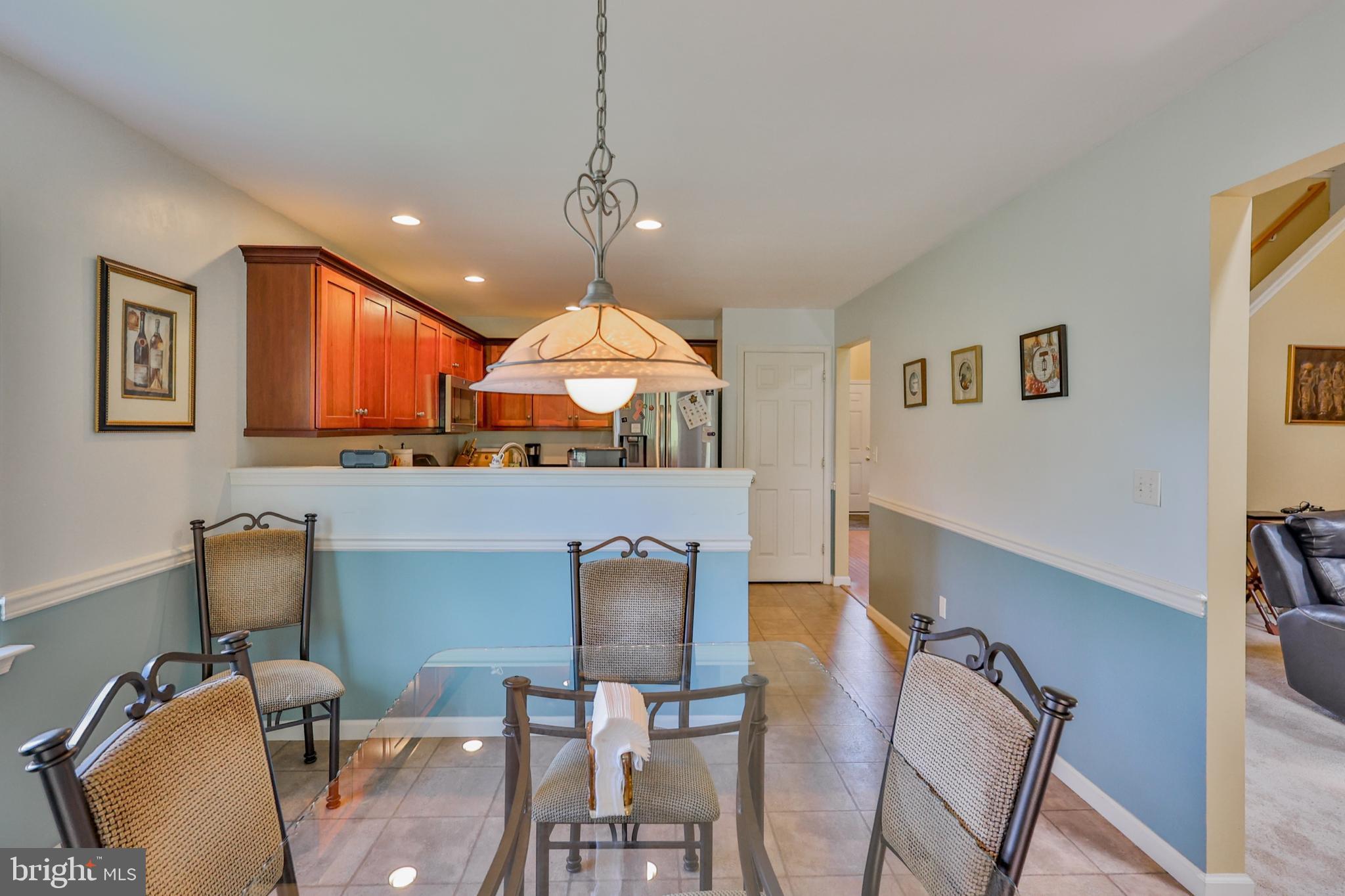 PARK RIDGE - Residential