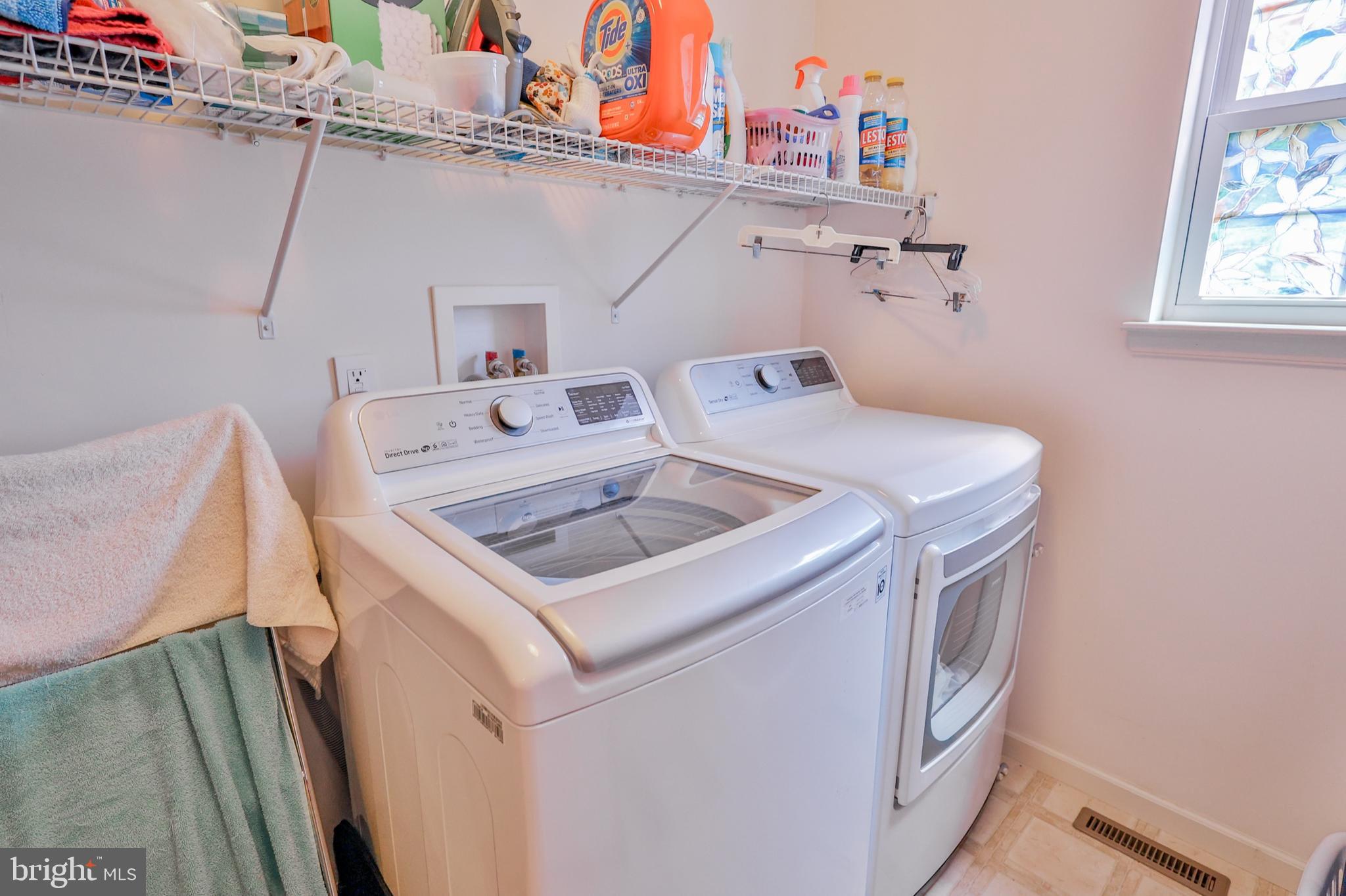 PARK RIDGE - Residential