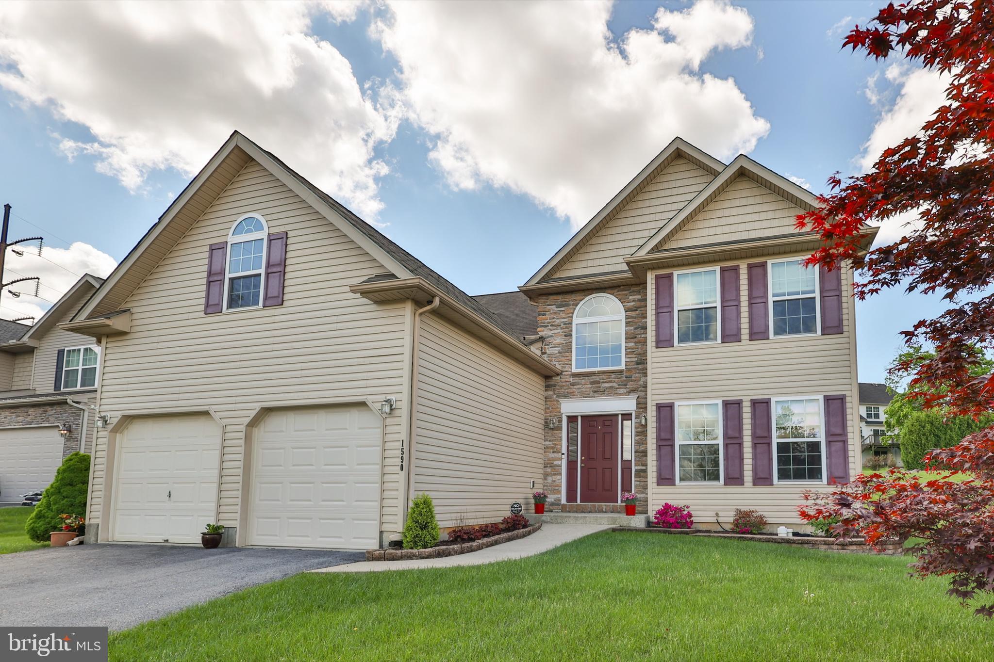 PARK RIDGE - Residential