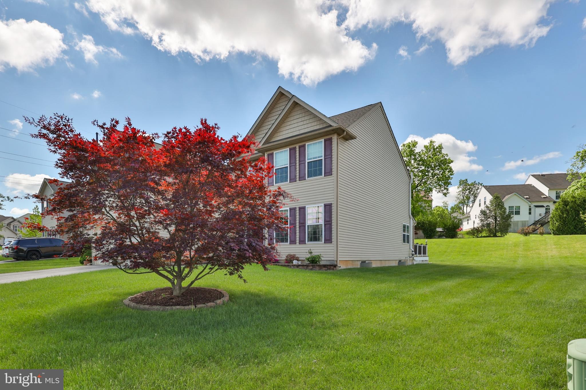 PARK RIDGE - Residential