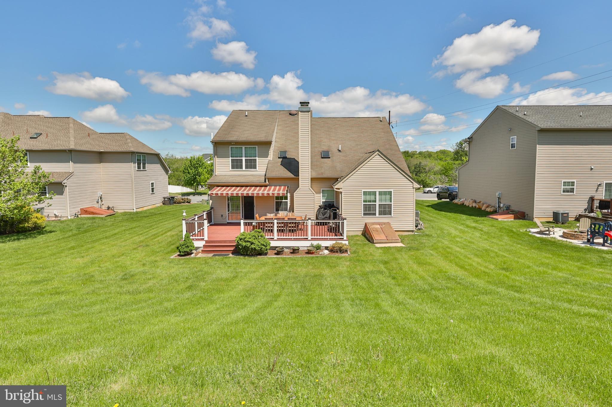 PARK RIDGE - Residential