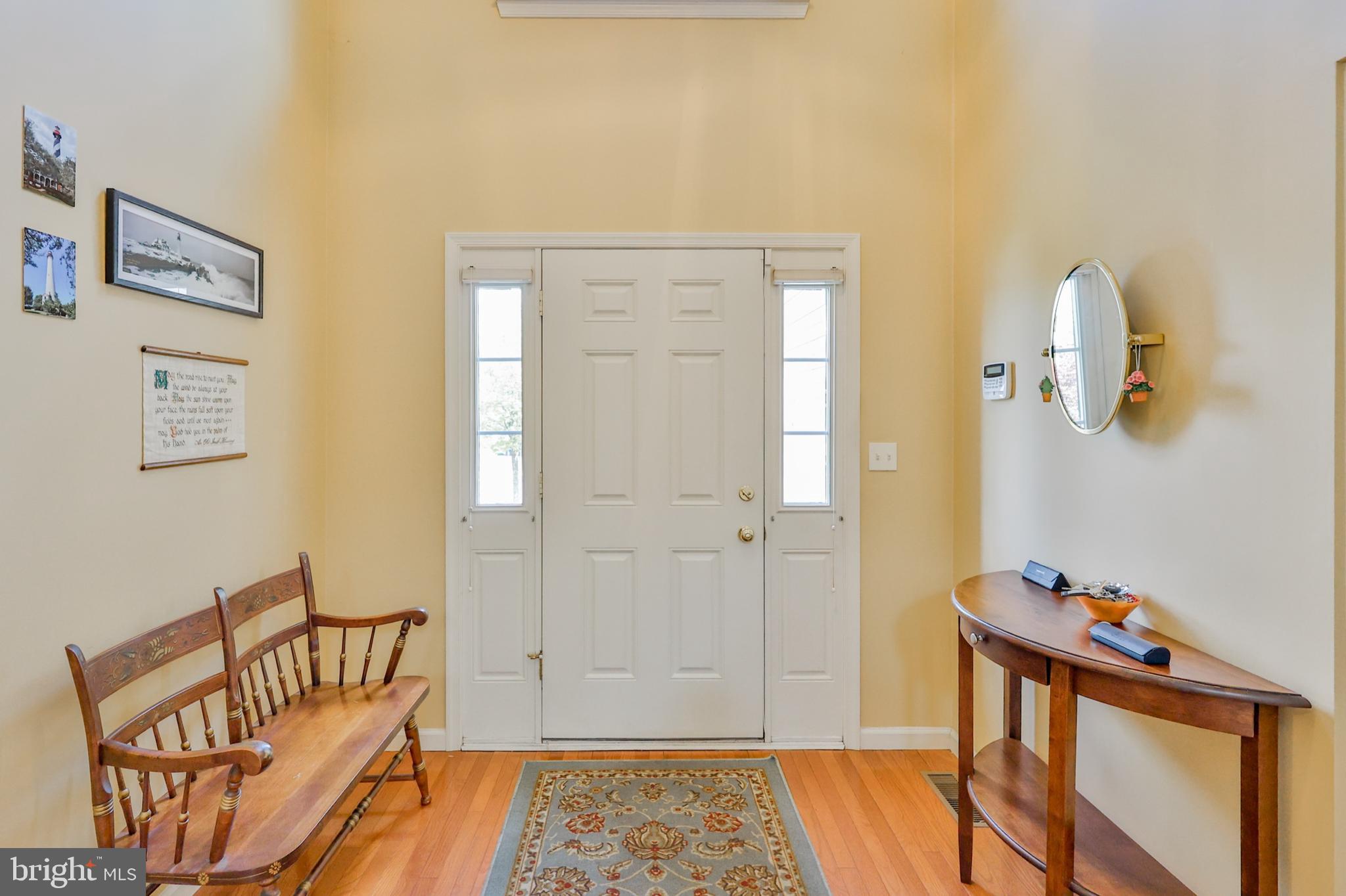 PARK RIDGE - Residential