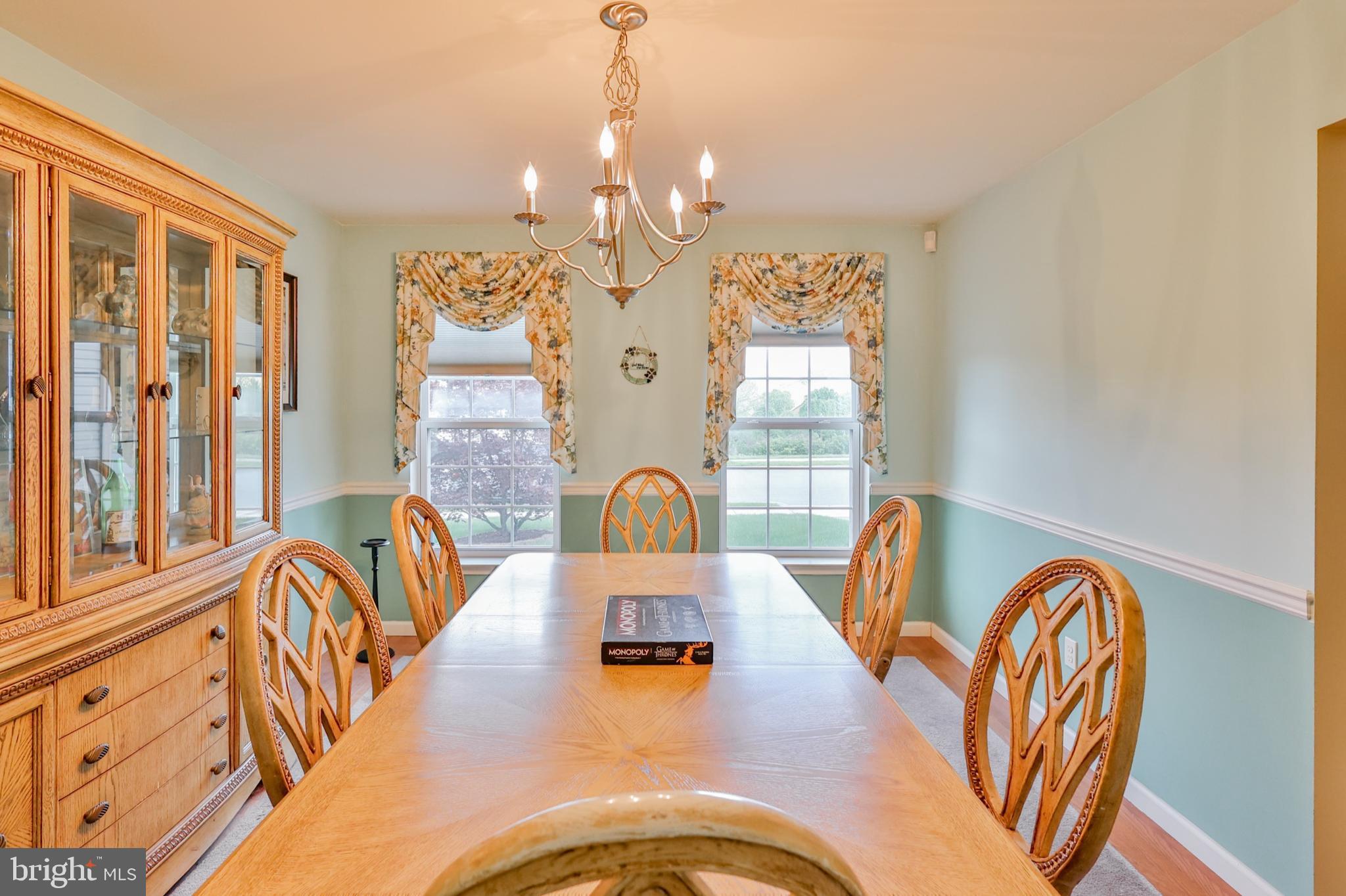 PARK RIDGE - Residential