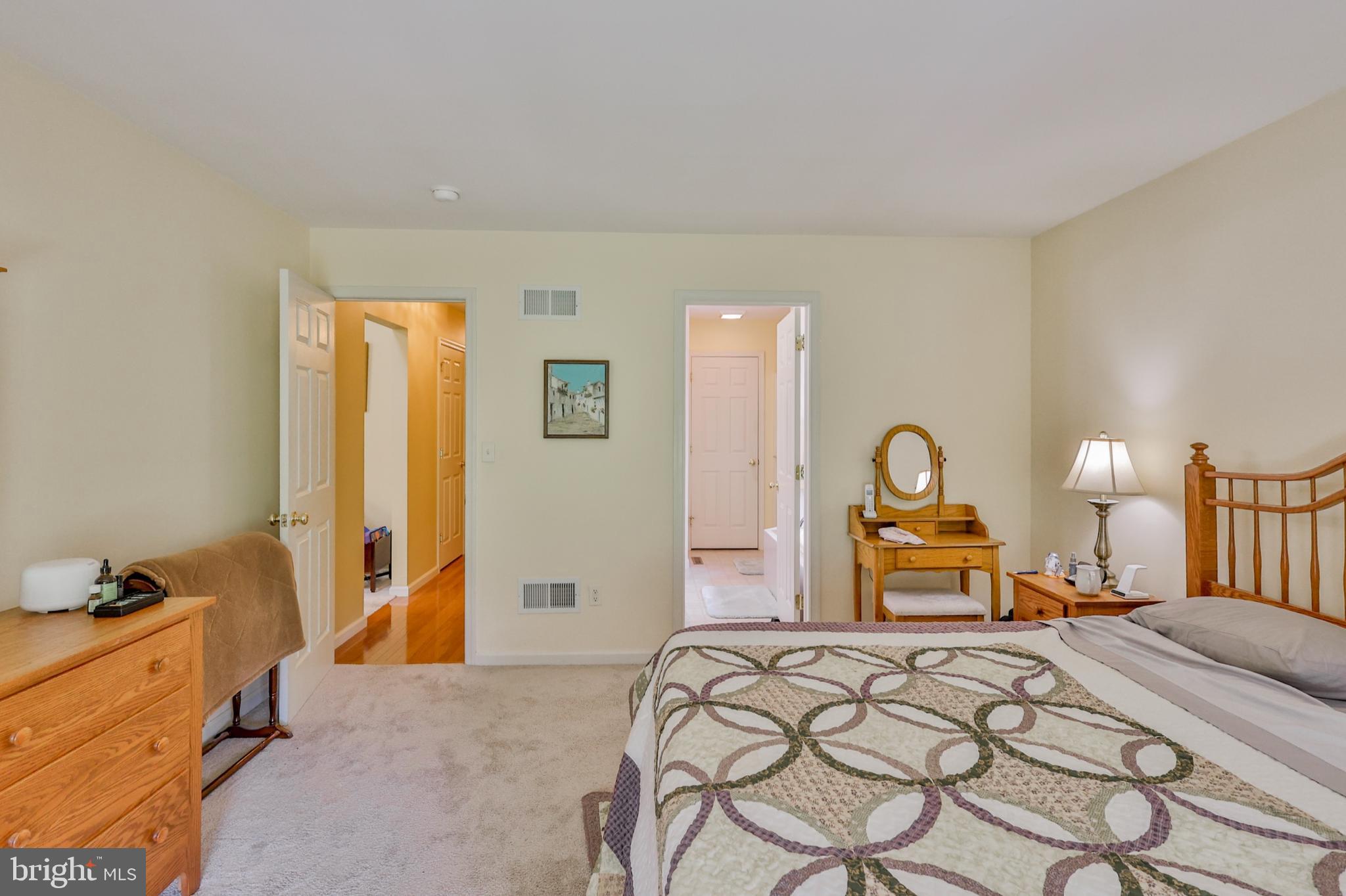 PARK RIDGE - Residential