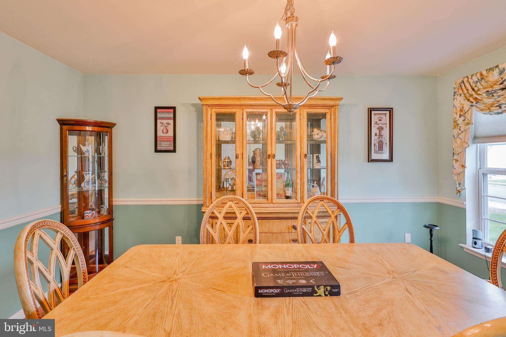 PARK RIDGE - Residential