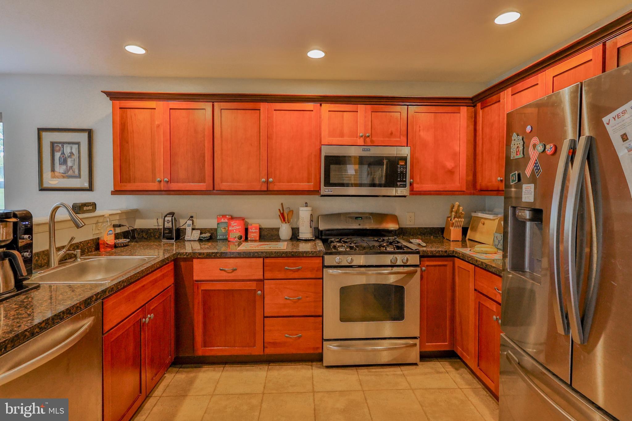 PARK RIDGE - Residential