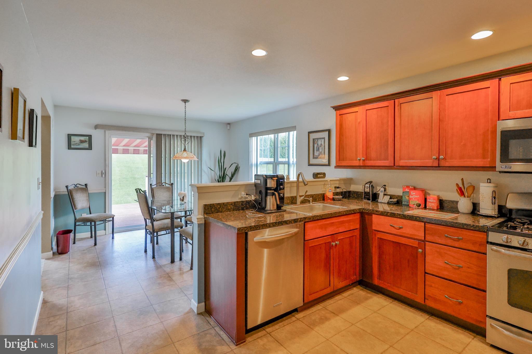 PARK RIDGE - Residential