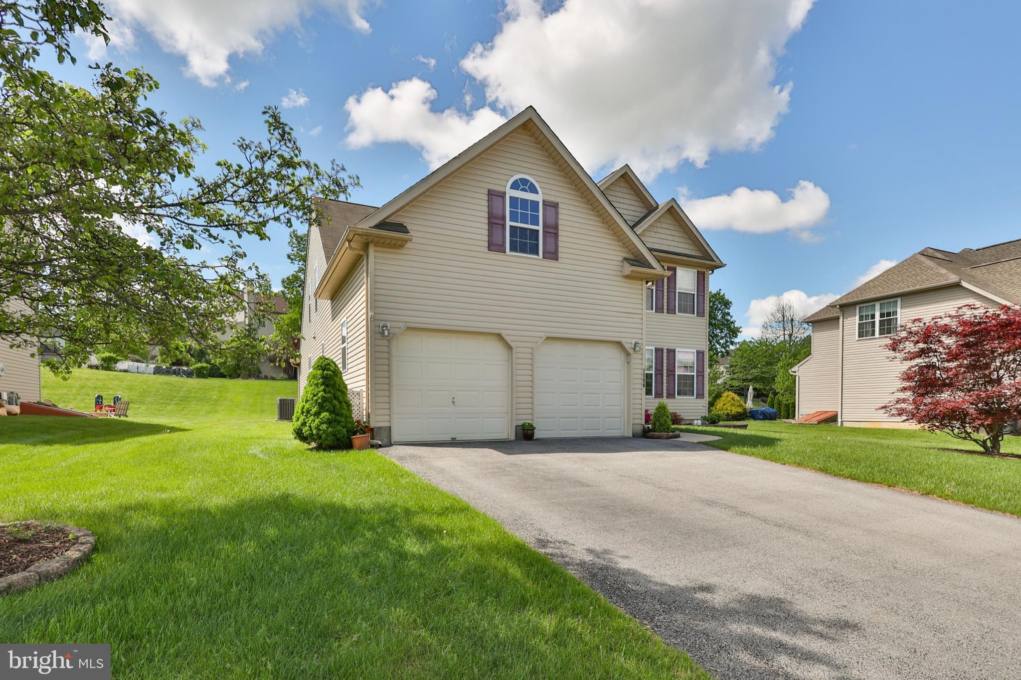 PARK RIDGE - Residential