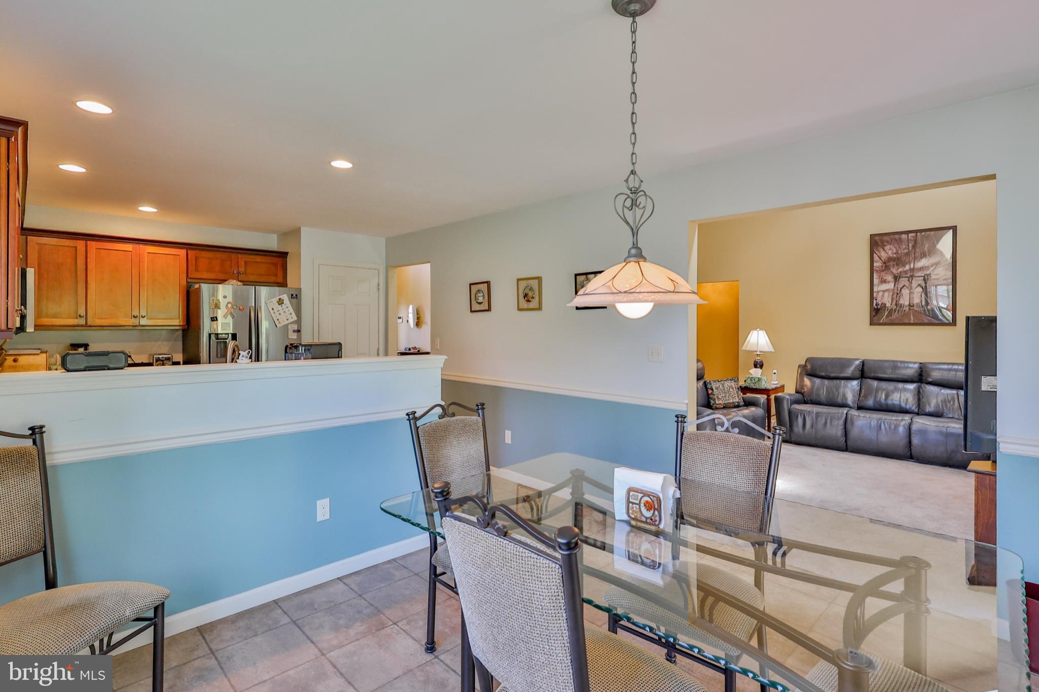 PARK RIDGE - Residential