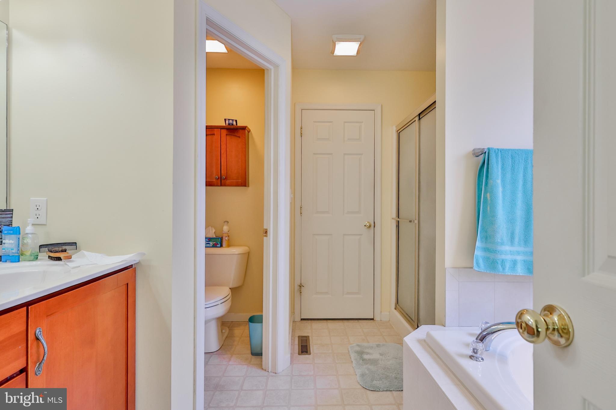 PARK RIDGE - Residential