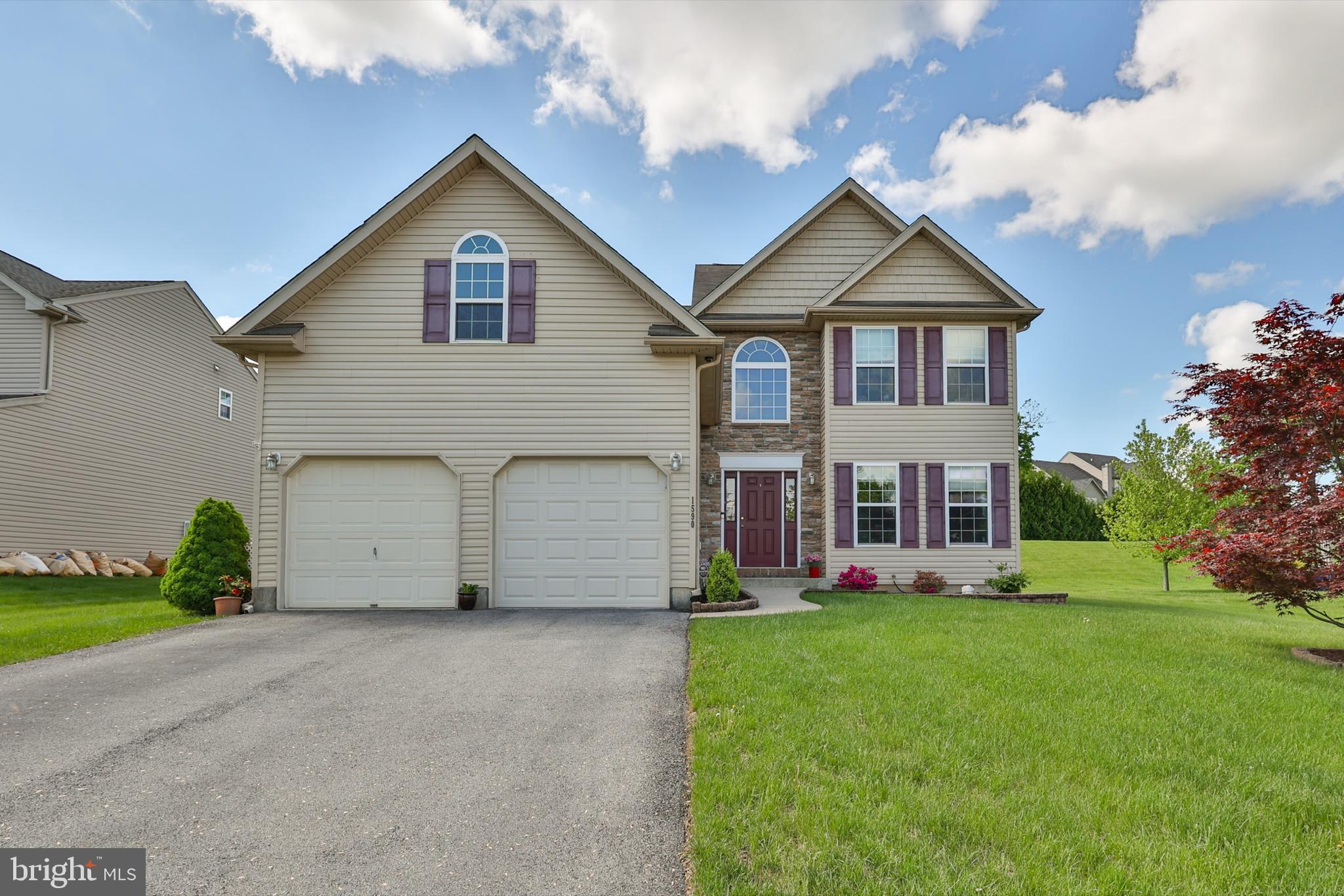 PARK RIDGE - Residential