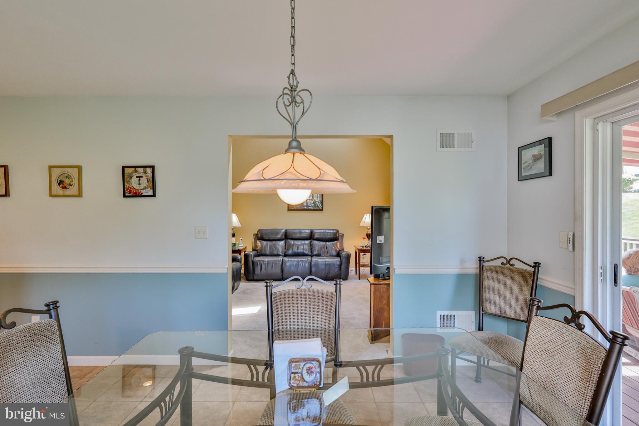 PARK RIDGE - Residential