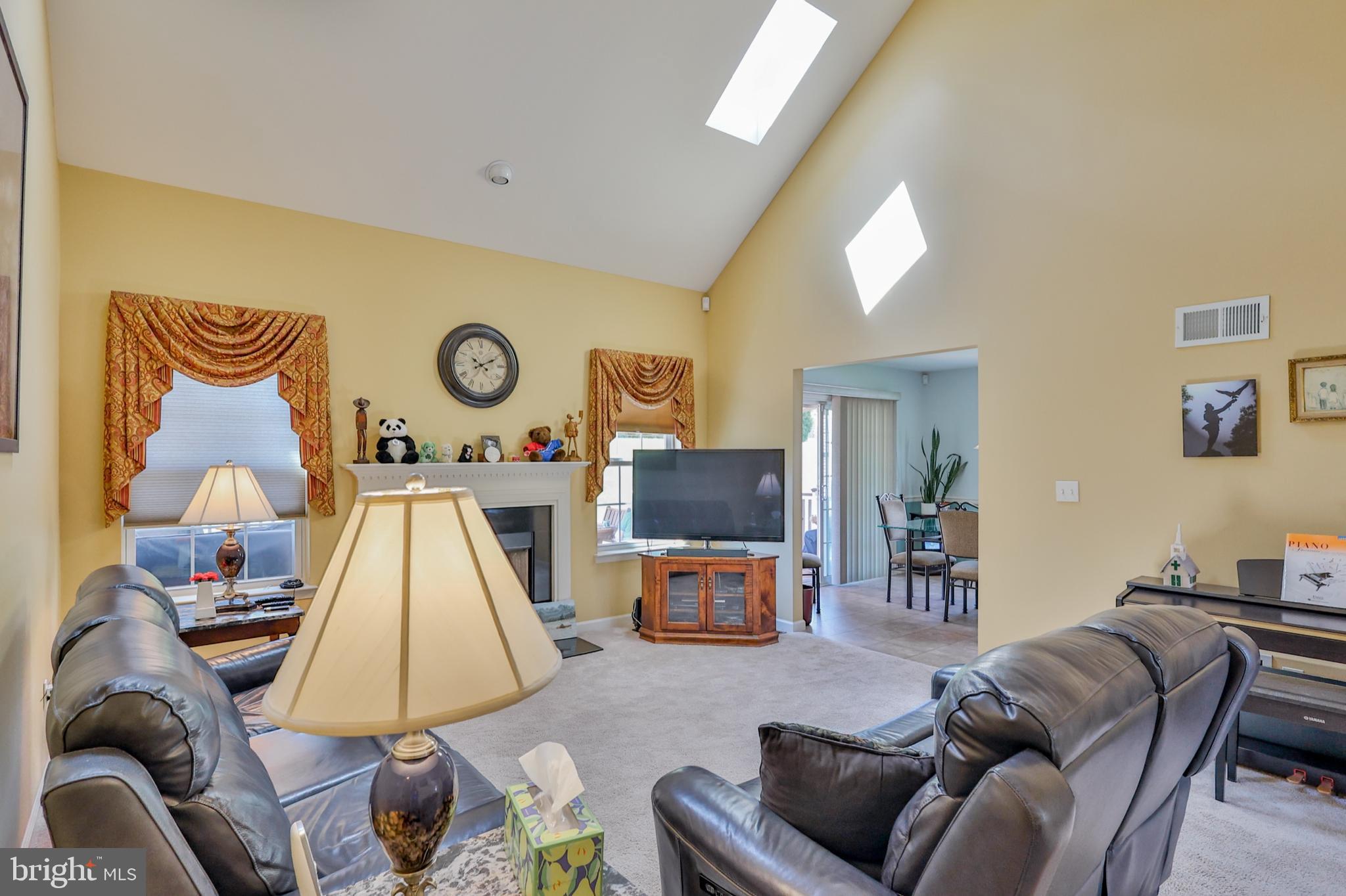 PARK RIDGE - Residential