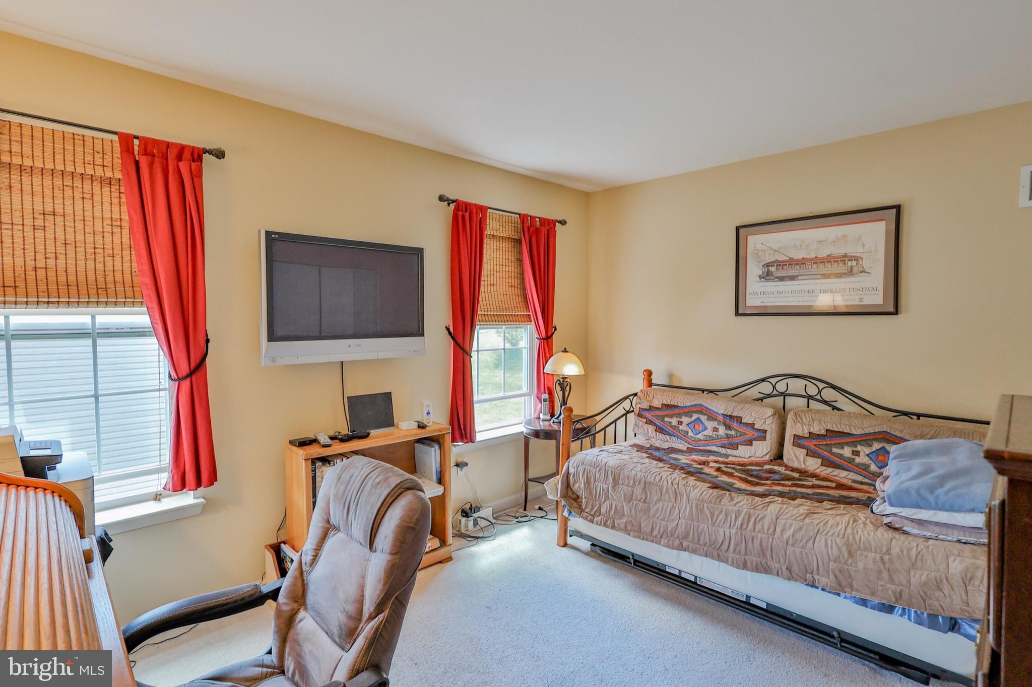 PARK RIDGE - Residential